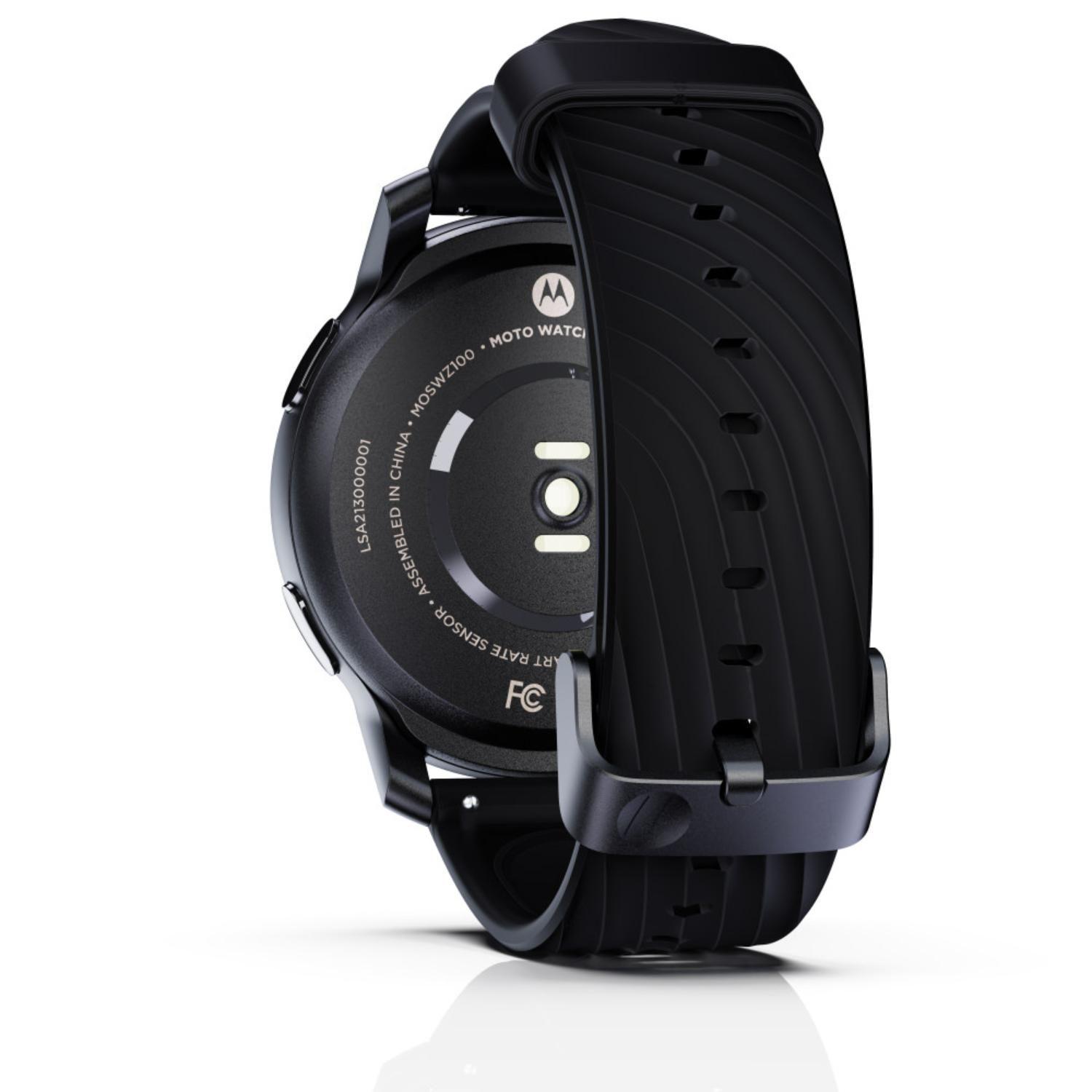 Smart Watches Motowatch 100-5