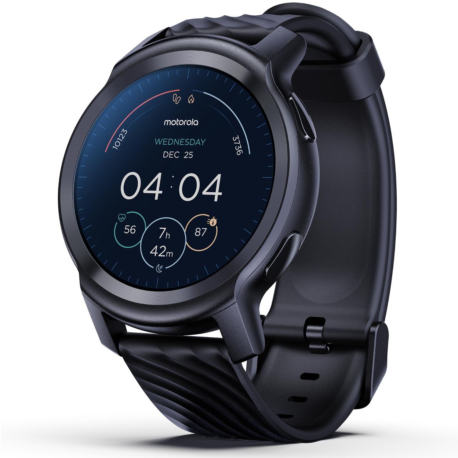 Smart Watches Motowatch 100-0