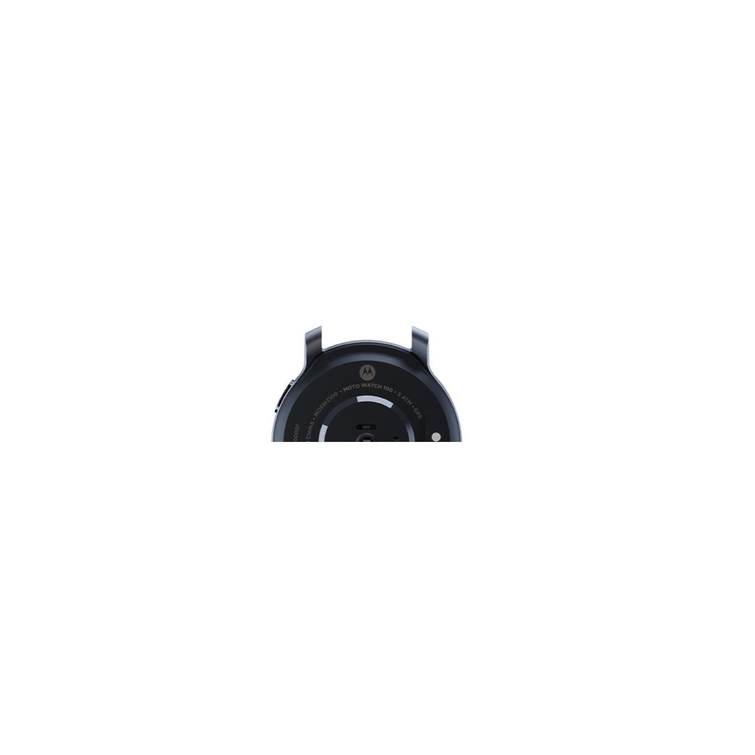 Smart Watches Motowatch 100-7