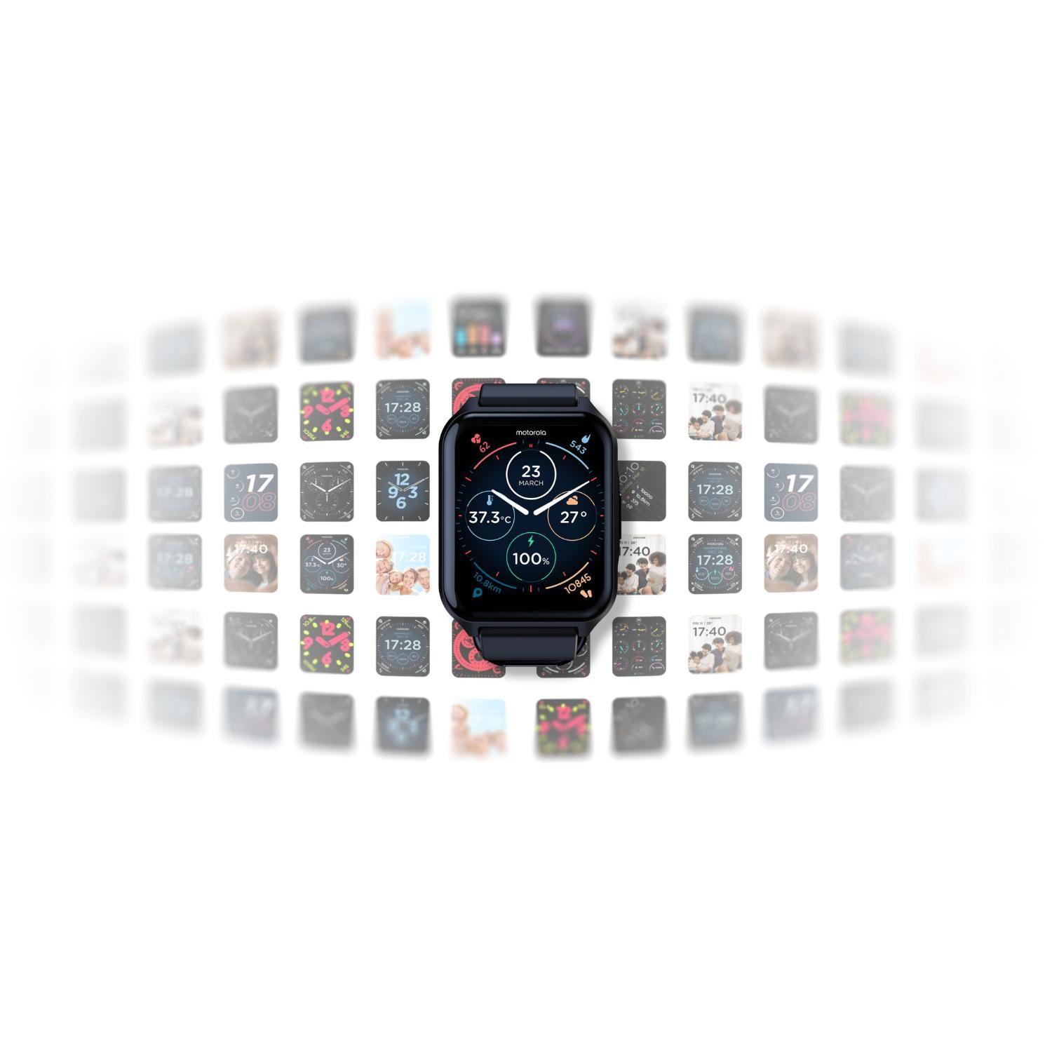 Smart Watches Motowatch 70-7