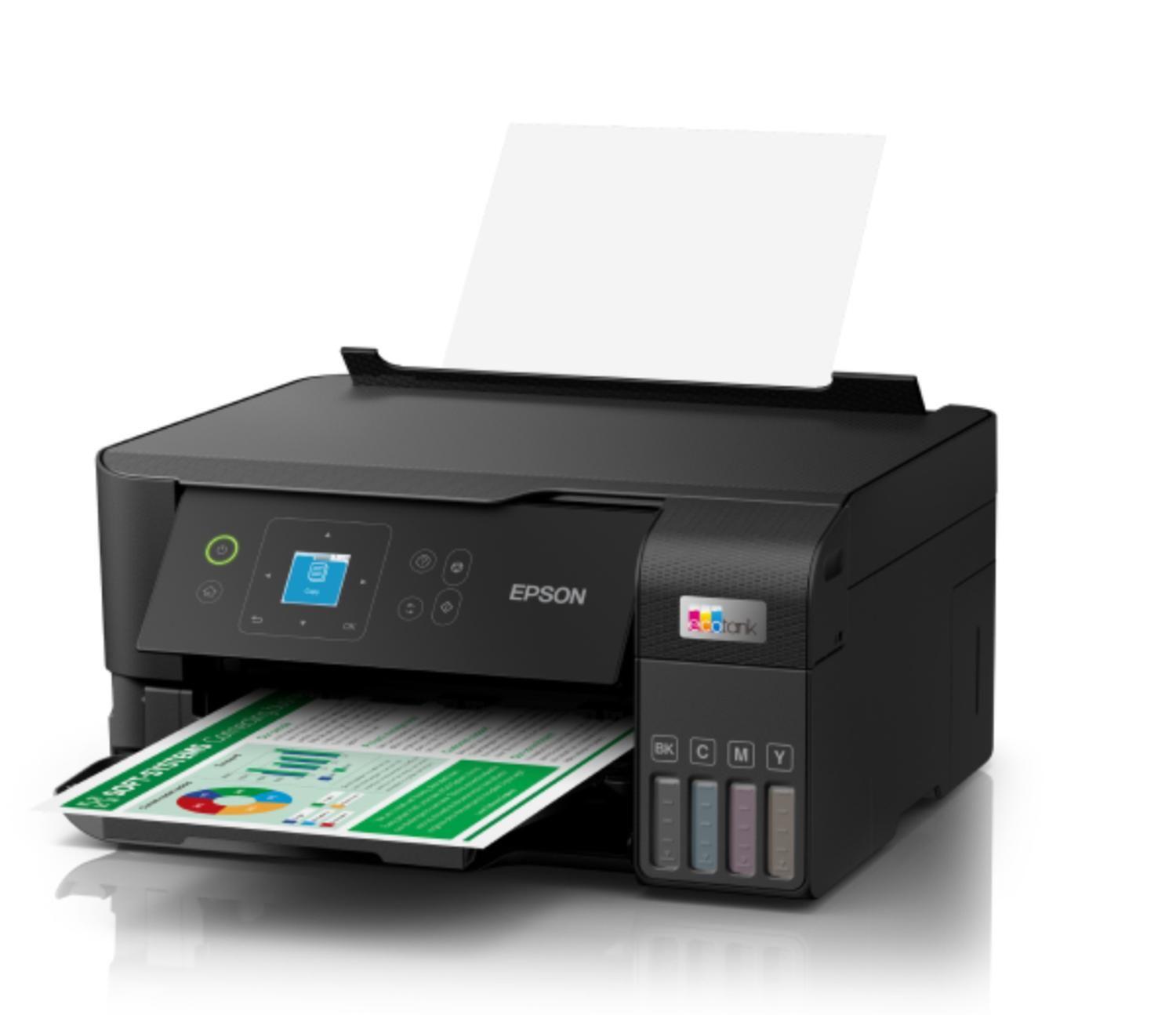 Impresora EPSON Multifuncional 3 en 1 EcoTank L3560 Wi-Fi-2
