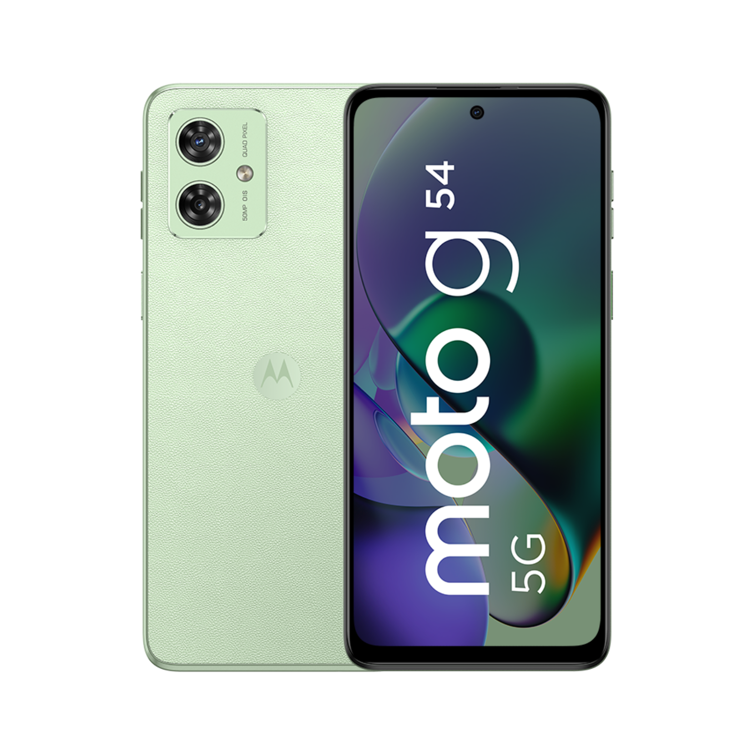 Celular Moto G54 5G 8+256-0