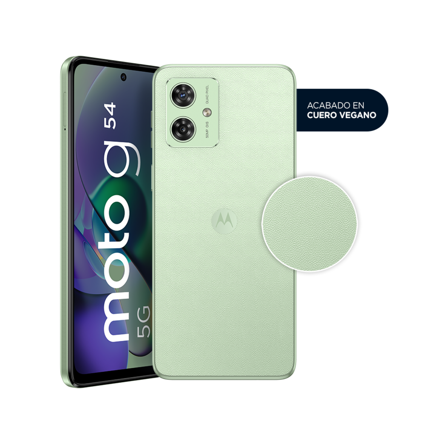 Celular Moto G54 5G 8+256-5