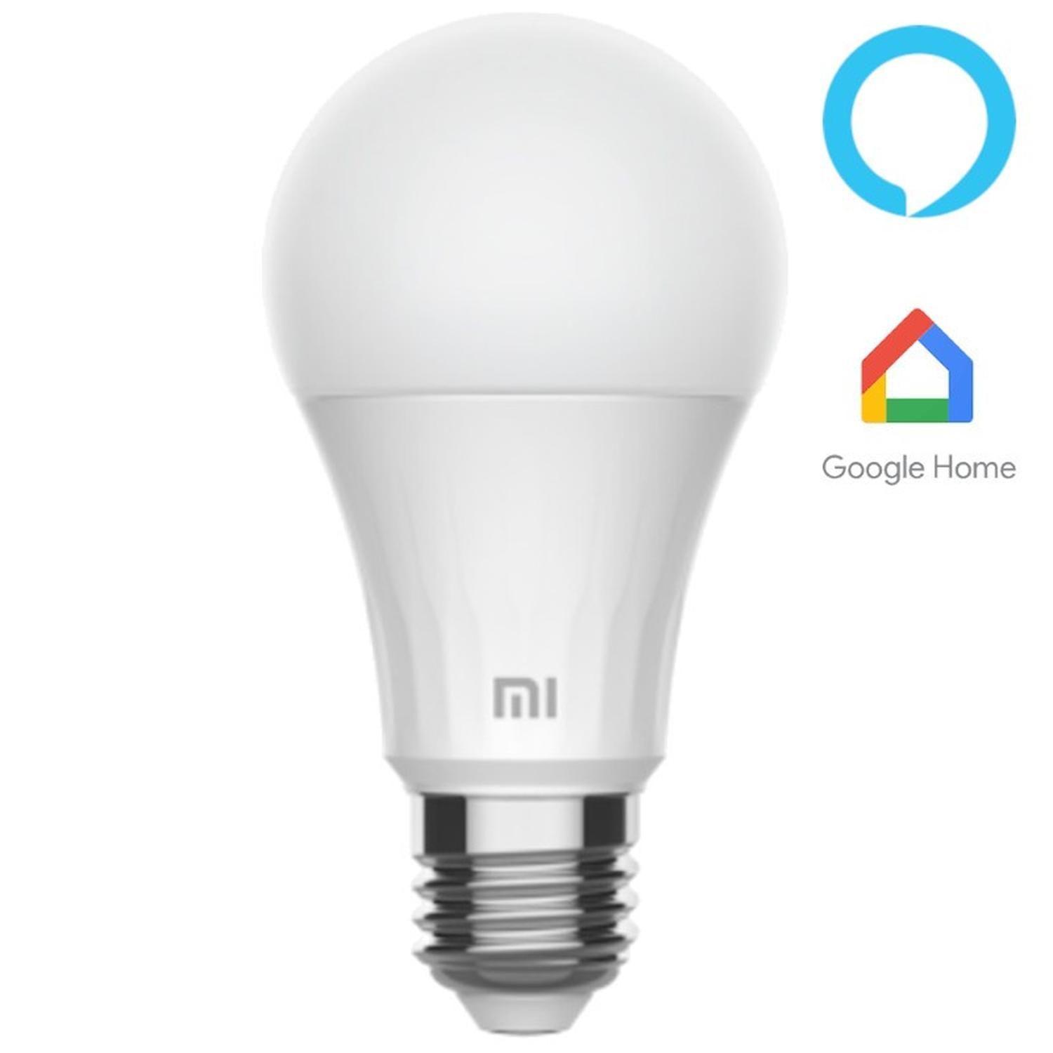 Xiaomi Mi Smart LED Bulb Warm-2