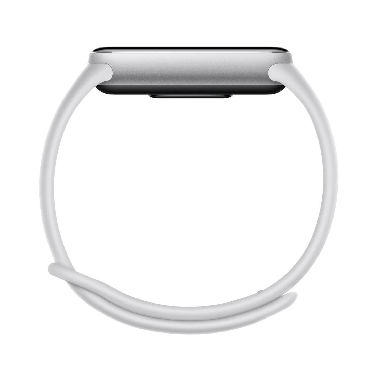 Xiaomi Smart Band 10 Glacier Silver-3
