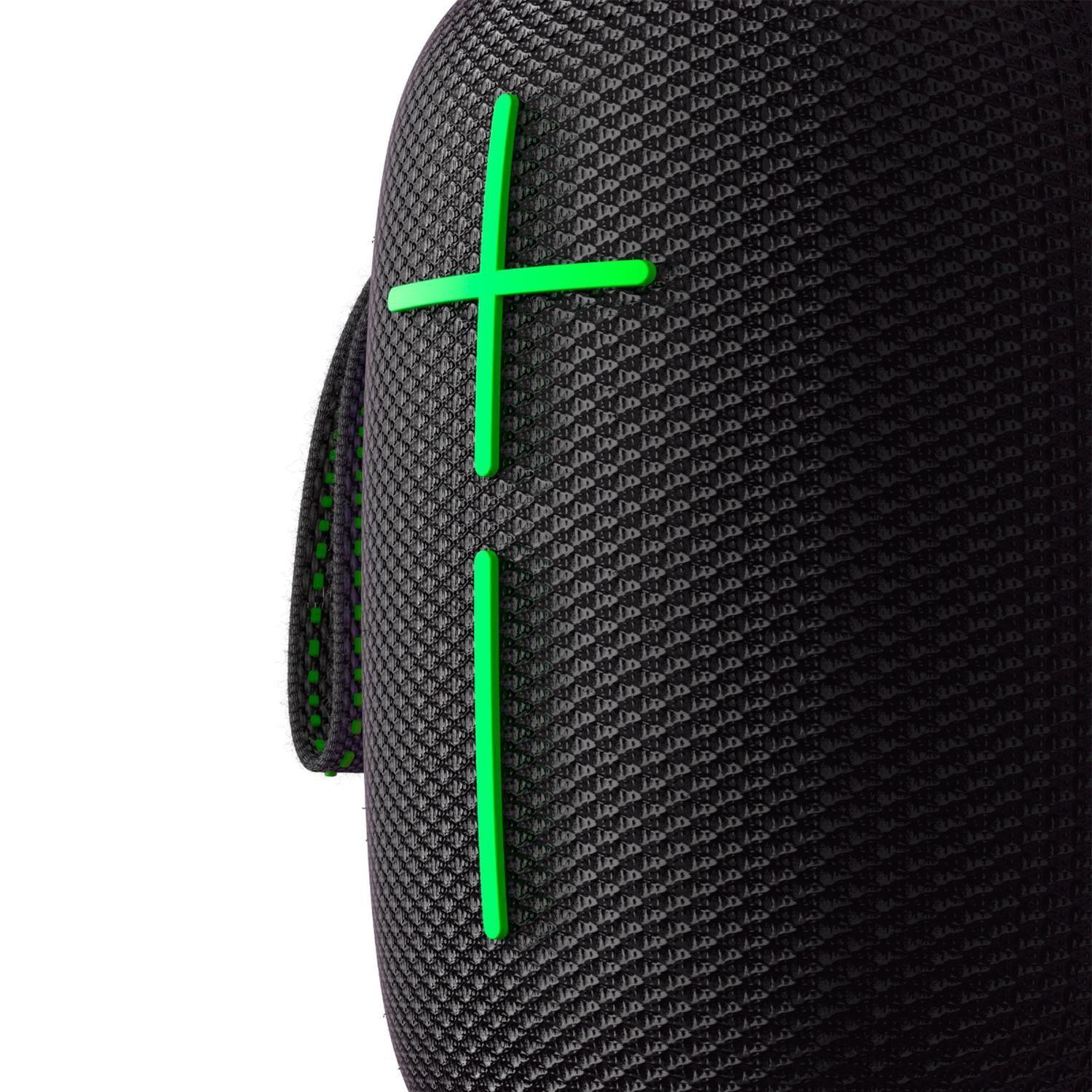 Parlante Portátil Klip Xtreme Zoundfire Bluetooth KBS-250BK-4