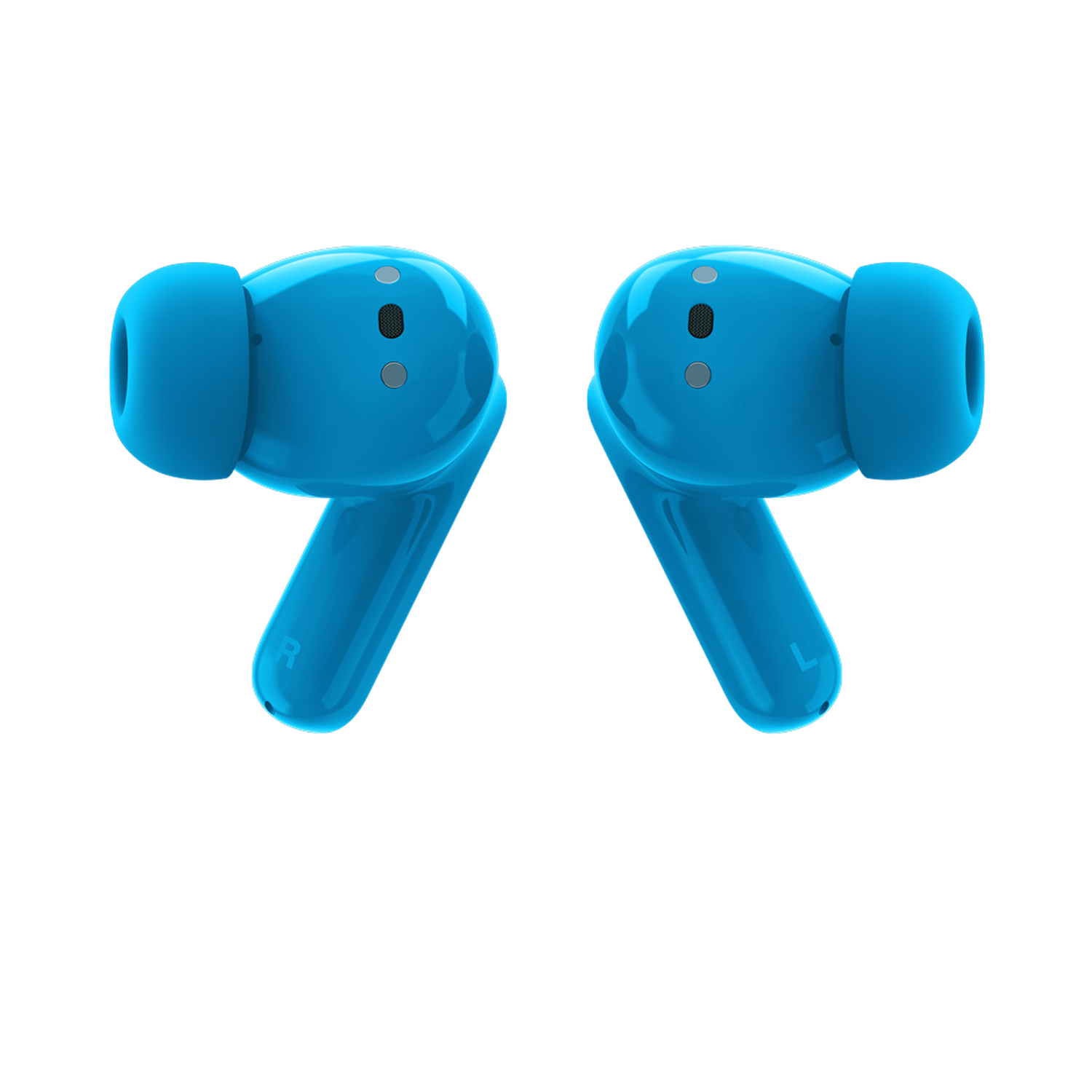 Motorola Moto buds bass azul-3