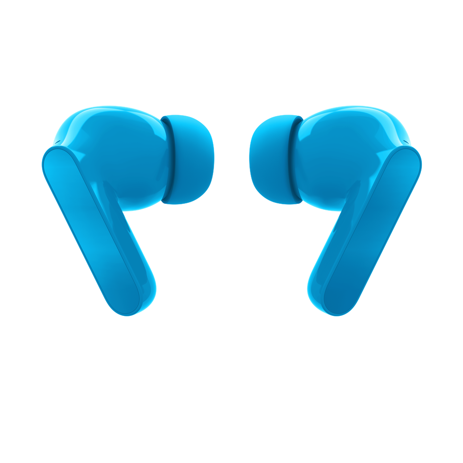 Motorola Moto buds bass azul-4