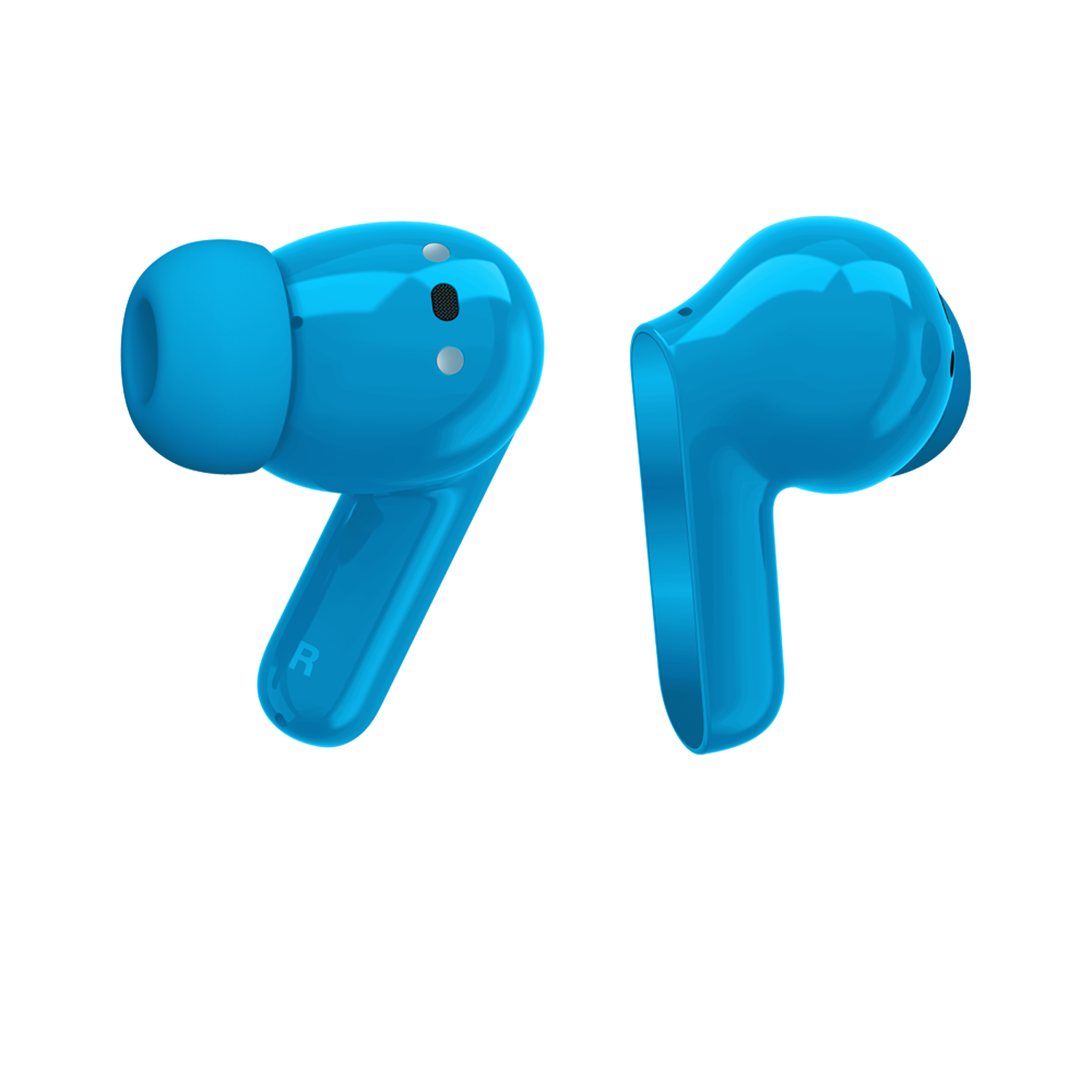 Motorola Moto buds bass azul-5