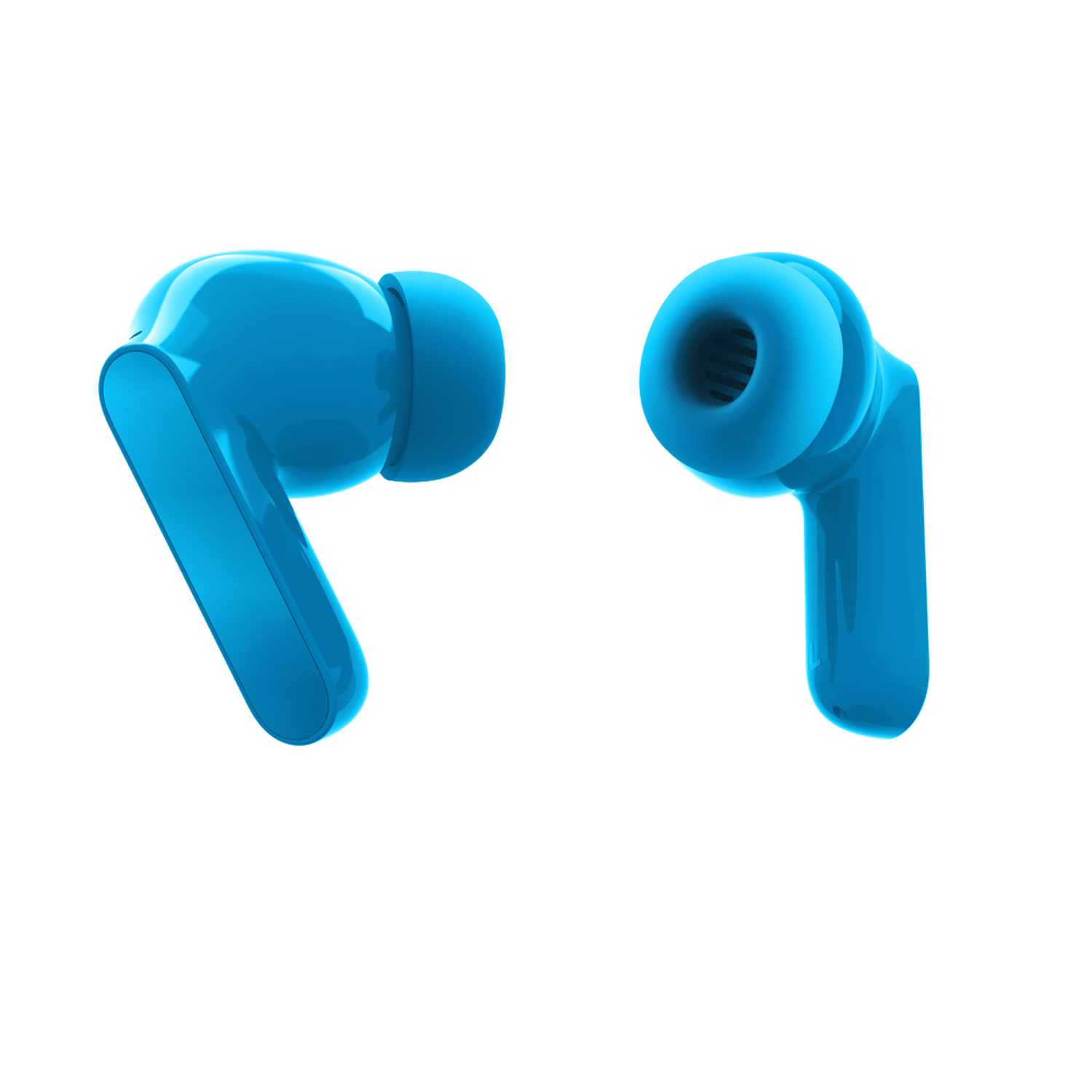 Motorola Moto buds bass azul-6