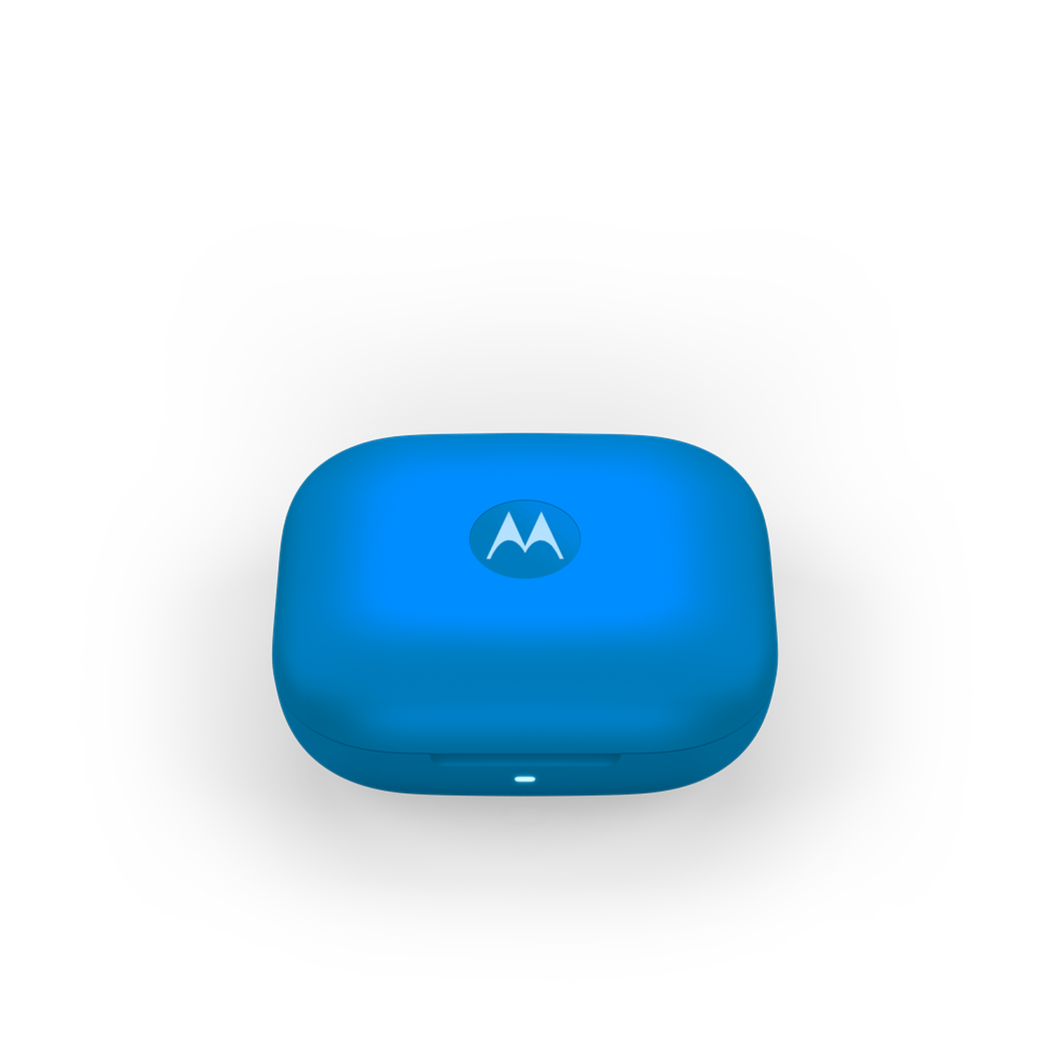 Motorola Moto buds bass azul-8