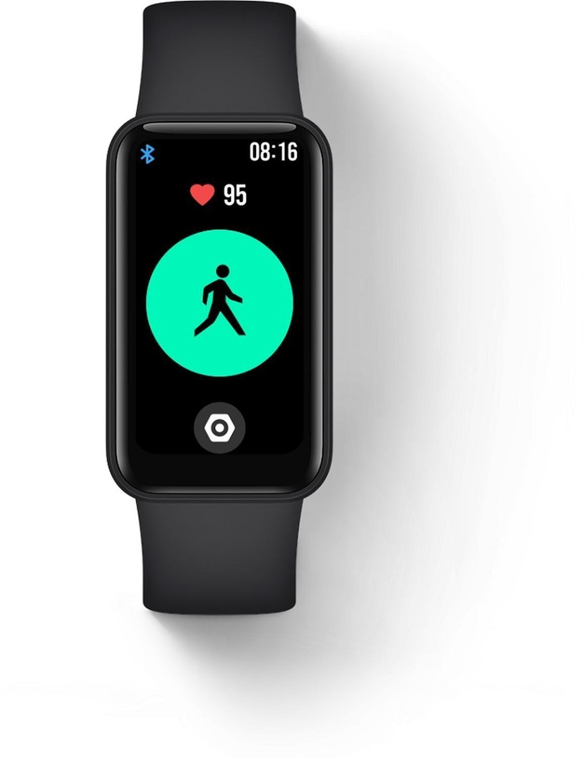 Xiaomi Redmi Smart Band Pro-1