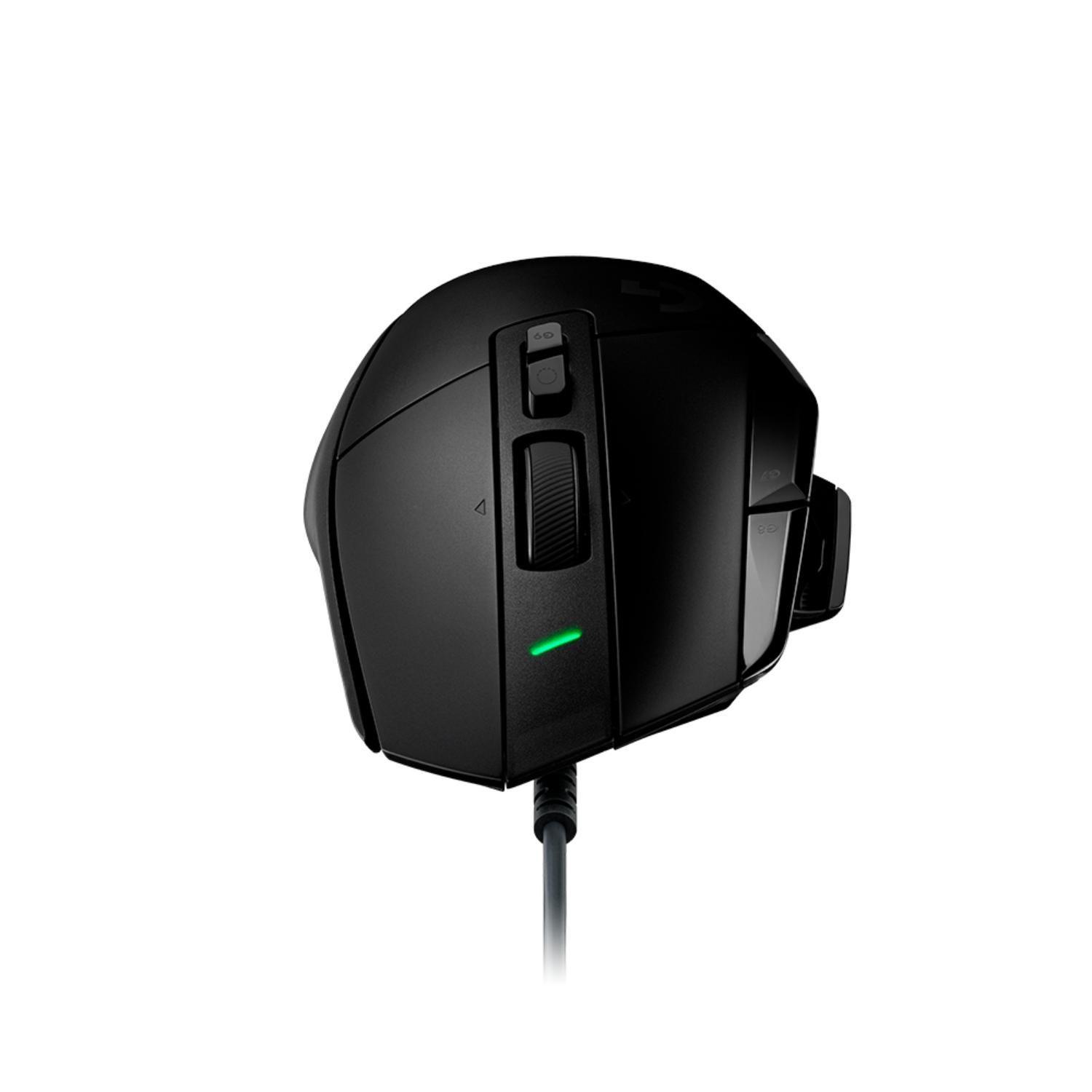 Mouse Logitech G502 X Gaming-3
