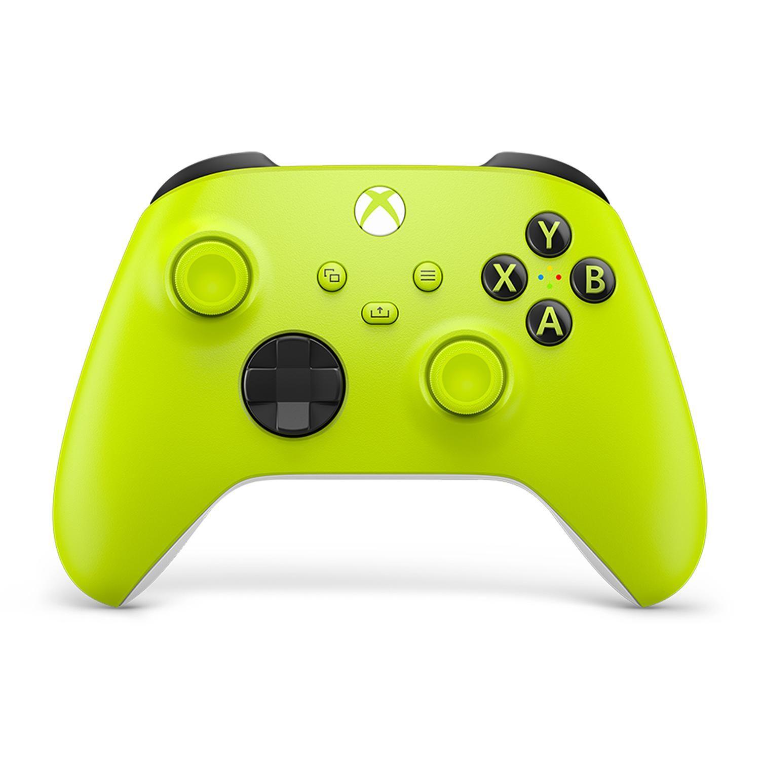 Microsoft Xbox Wireless Controller-2
