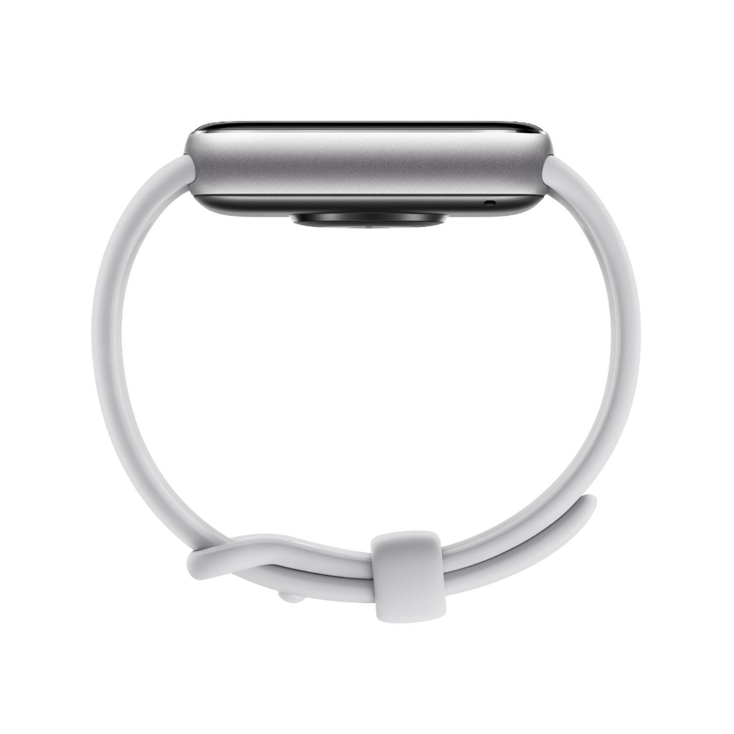 Xiaomi Smart Band 9 Pro Moonlight Silver-3