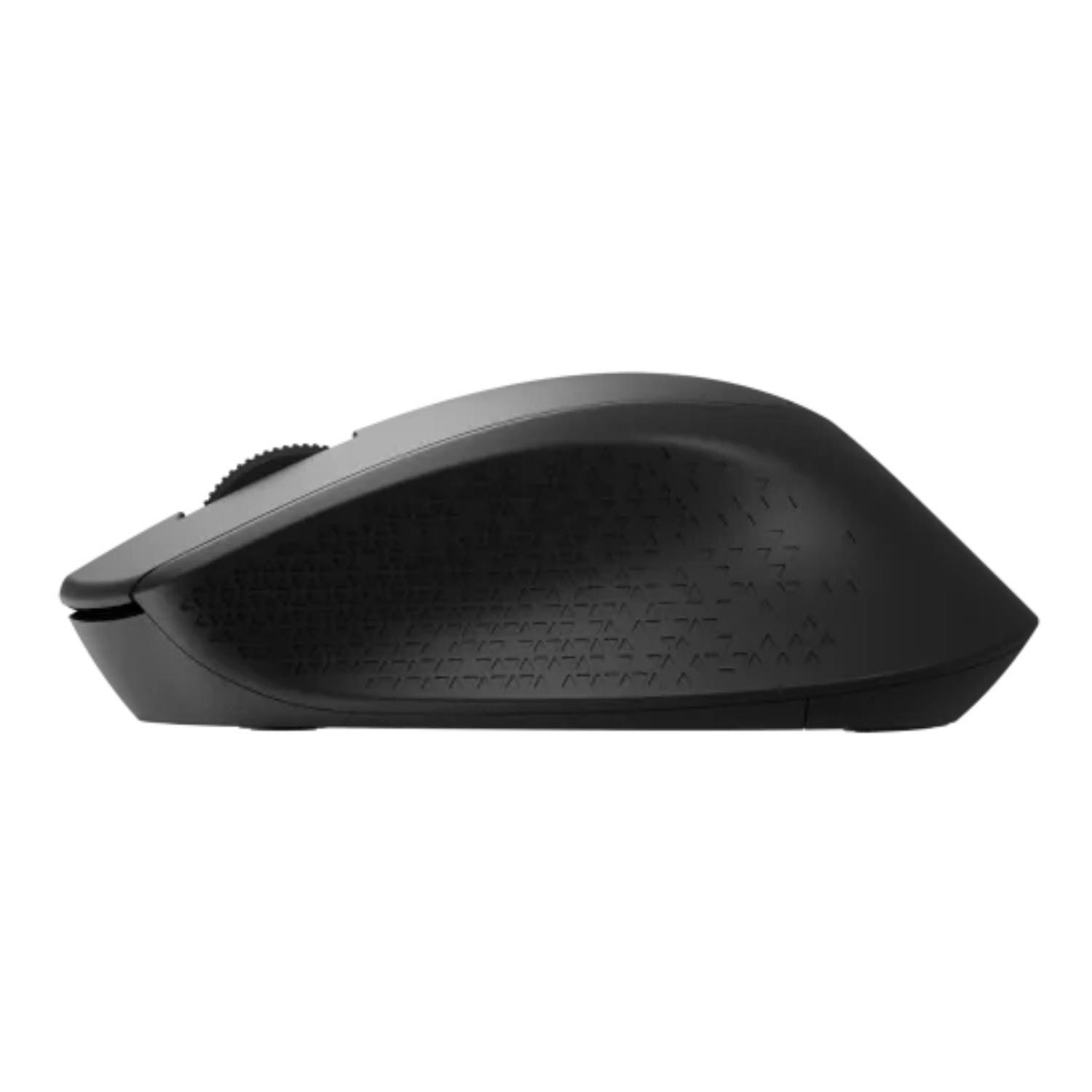 Mouse Inalambrico Logitech M280 Negro-3