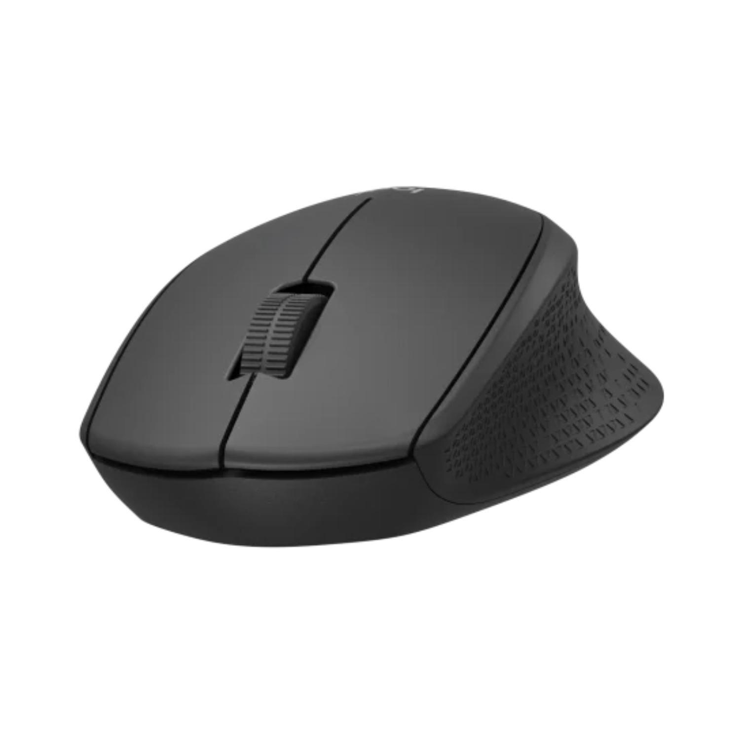 Mouse Inalambrico Logitech M280 Negro-4