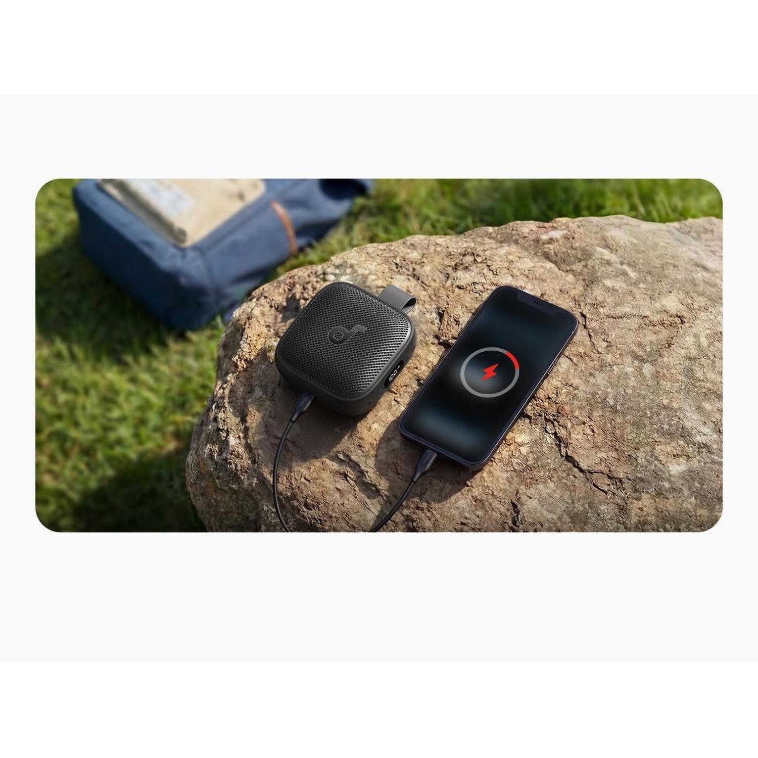 Parlante BT Soundcore Boom Go 3i negra-2
