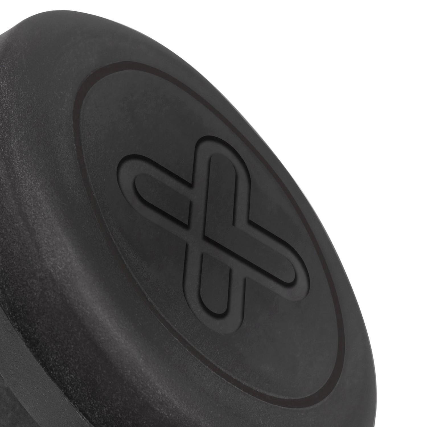 Soporte Celular para Auto c/Iman KlipXtreme KMA-561 Negro.-1