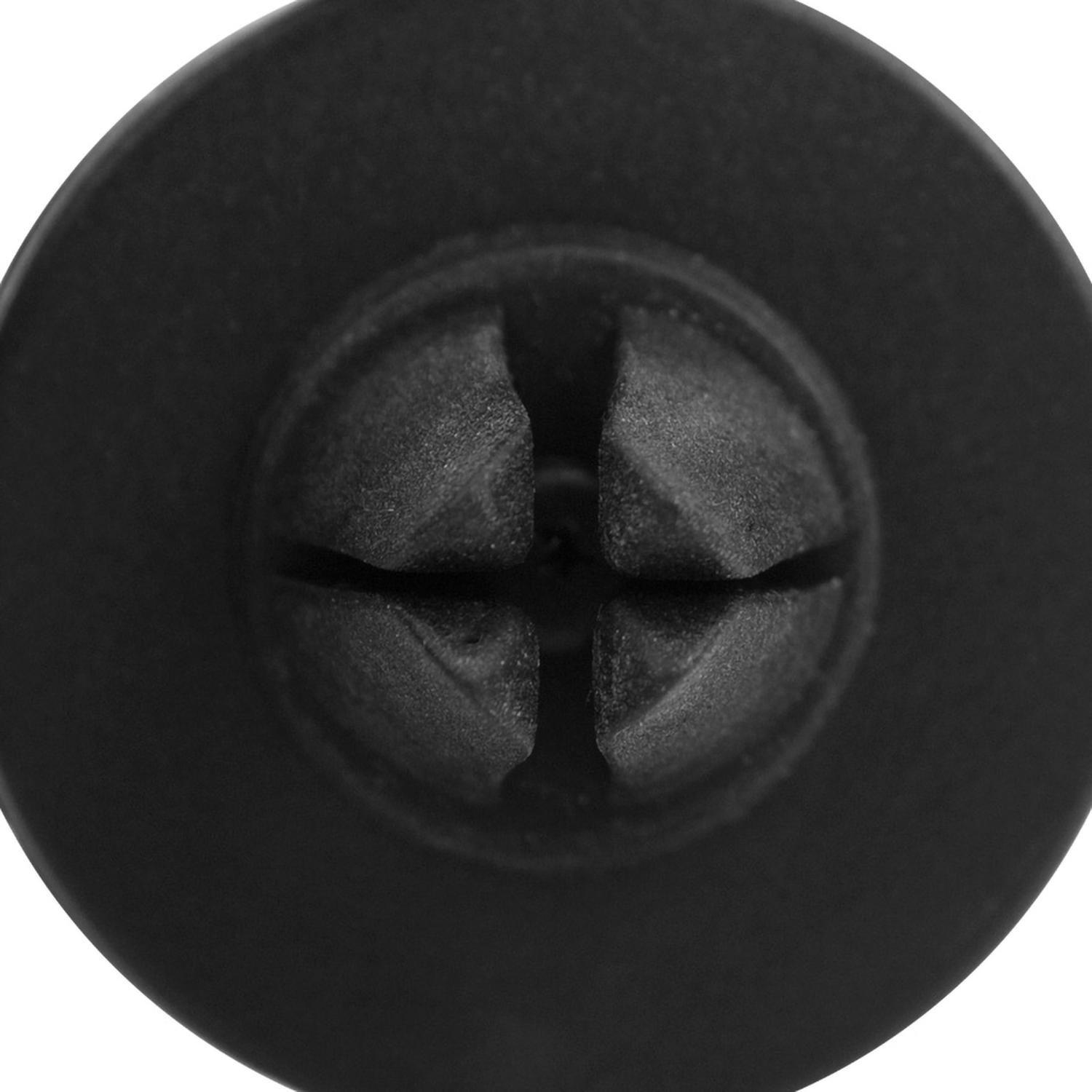 Soporte Celular para Auto c/Iman KlipXtreme KMA-561 Negro.-3
