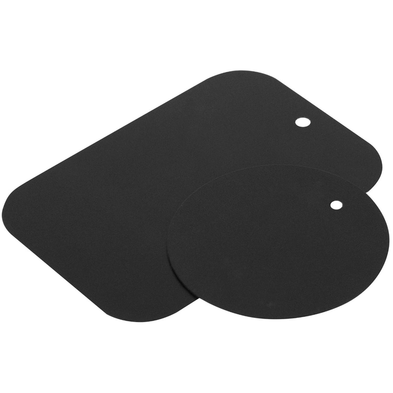 Soporte Celular para Auto c/Iman KlipXtreme KMA-561 Negro.-4