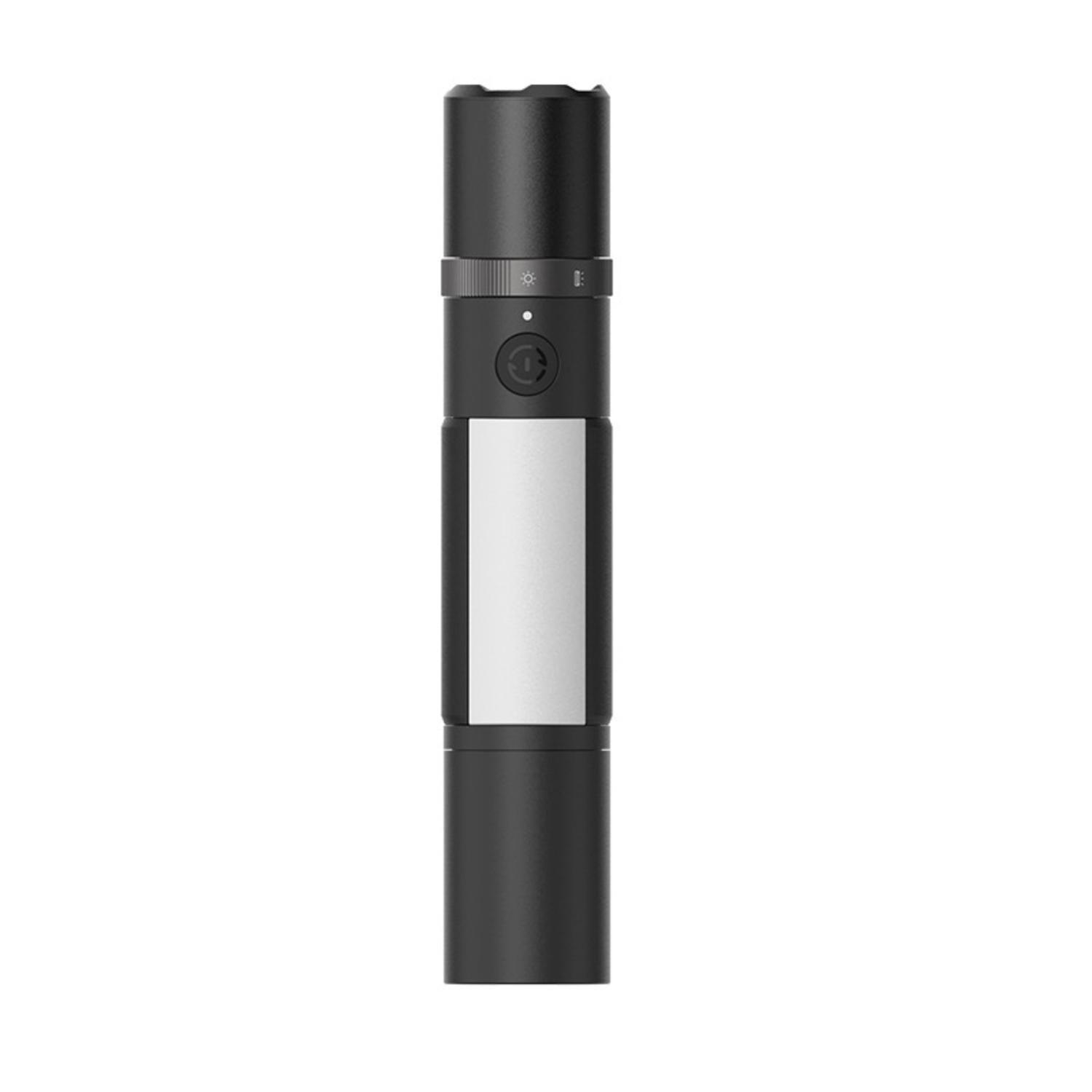 Linterna Xiaomi Multifunction Flashlight-0