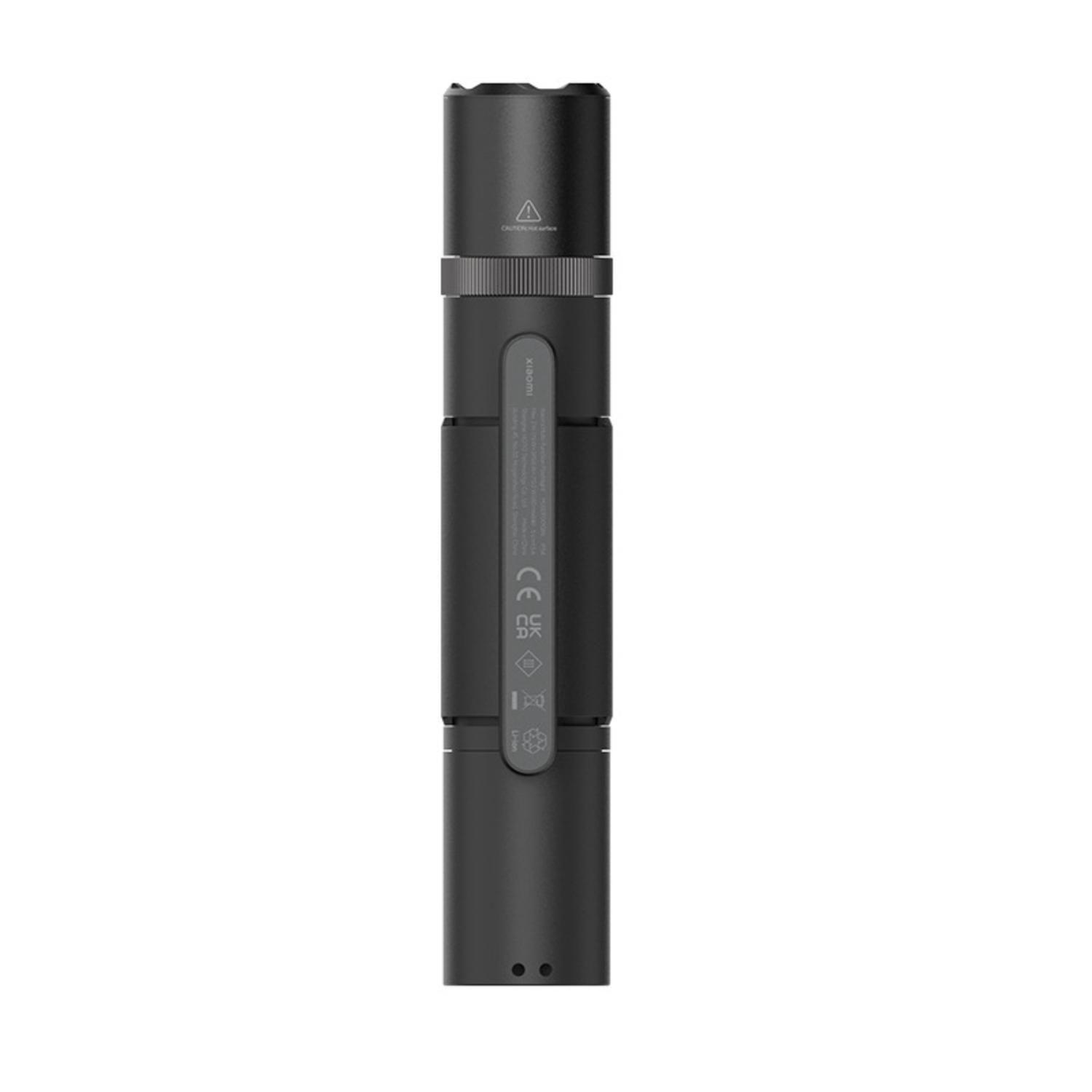 Linterna Xiaomi Multifunction Flashlight-3