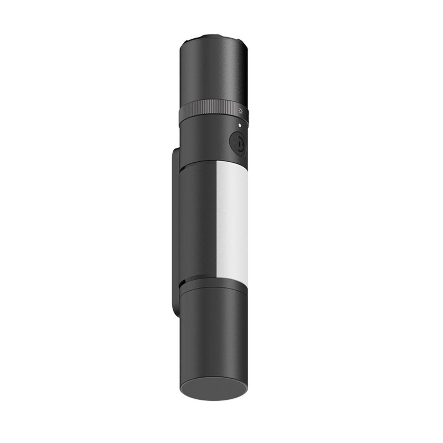 Linterna Xiaomi Multifunction Flashlight-4