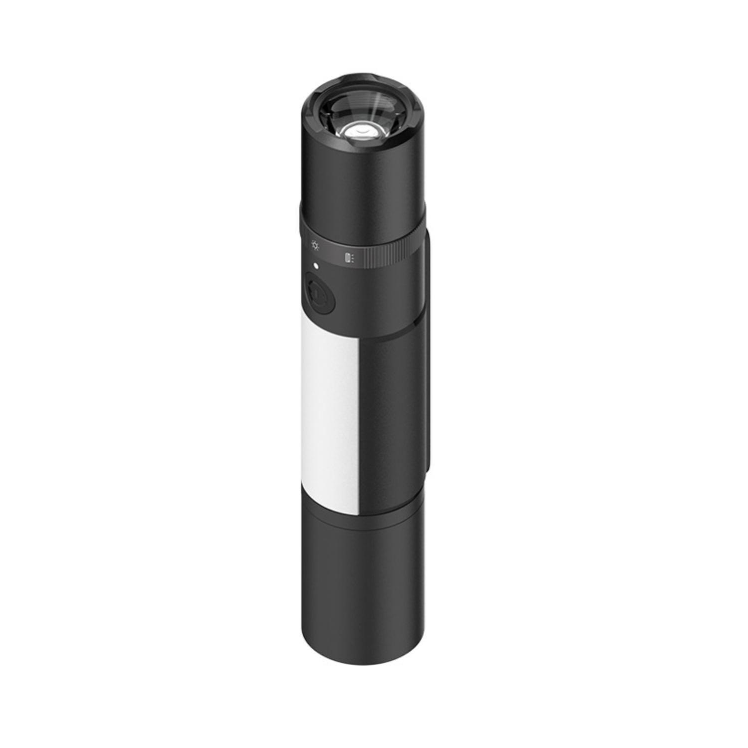 Linterna Xiaomi Multifunction Flashlight-5