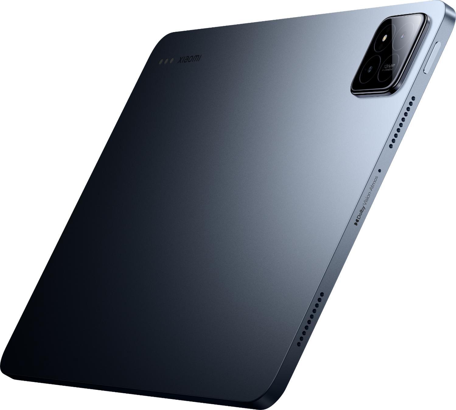 Tablet Xiaomi Pad 7 8GB+128GB + Teclado y Lápiz-6