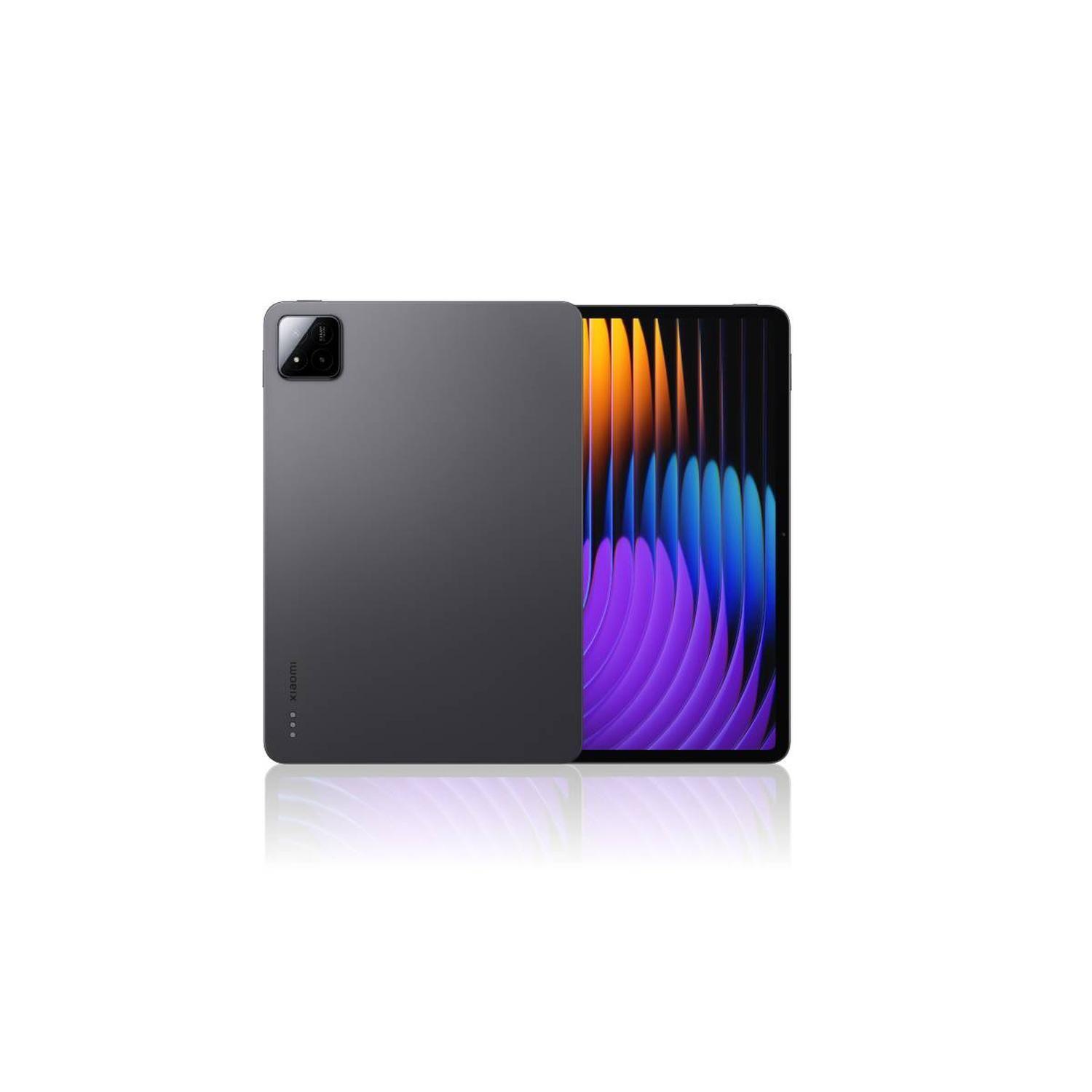 Tablet Xiaomi Pad 7 8GB+128GB + Teclado y Lápiz-2