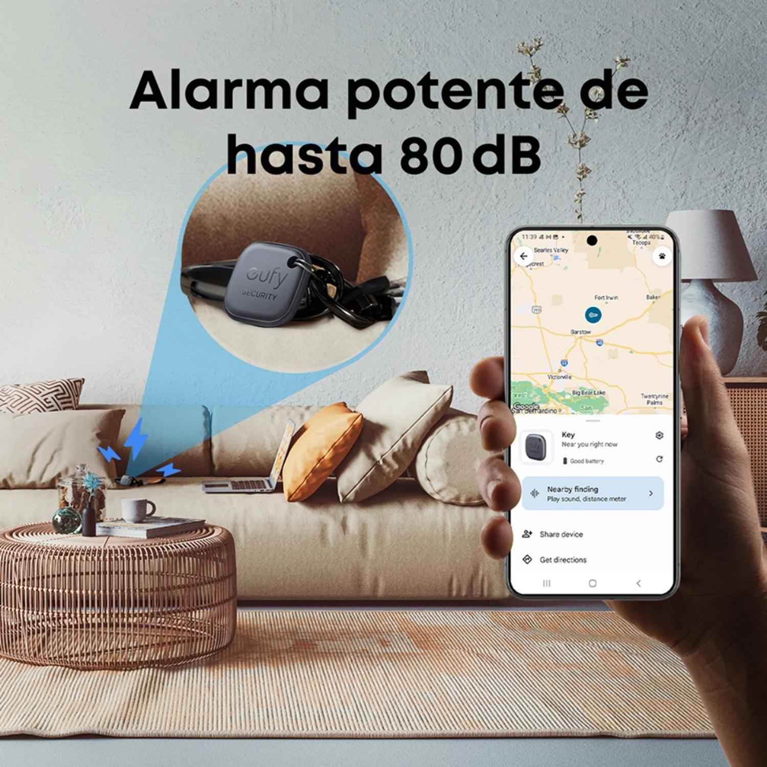 Localizador Smart Tracker Android-3