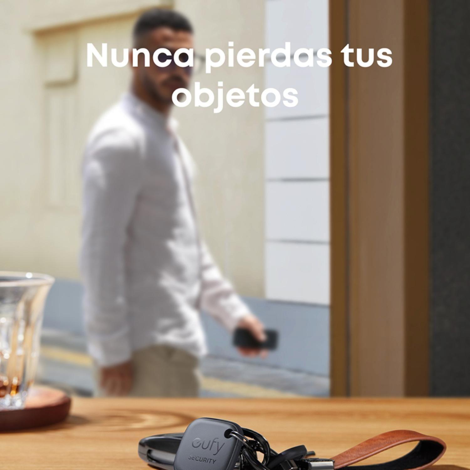 Localizador Smart Tracker Android-4