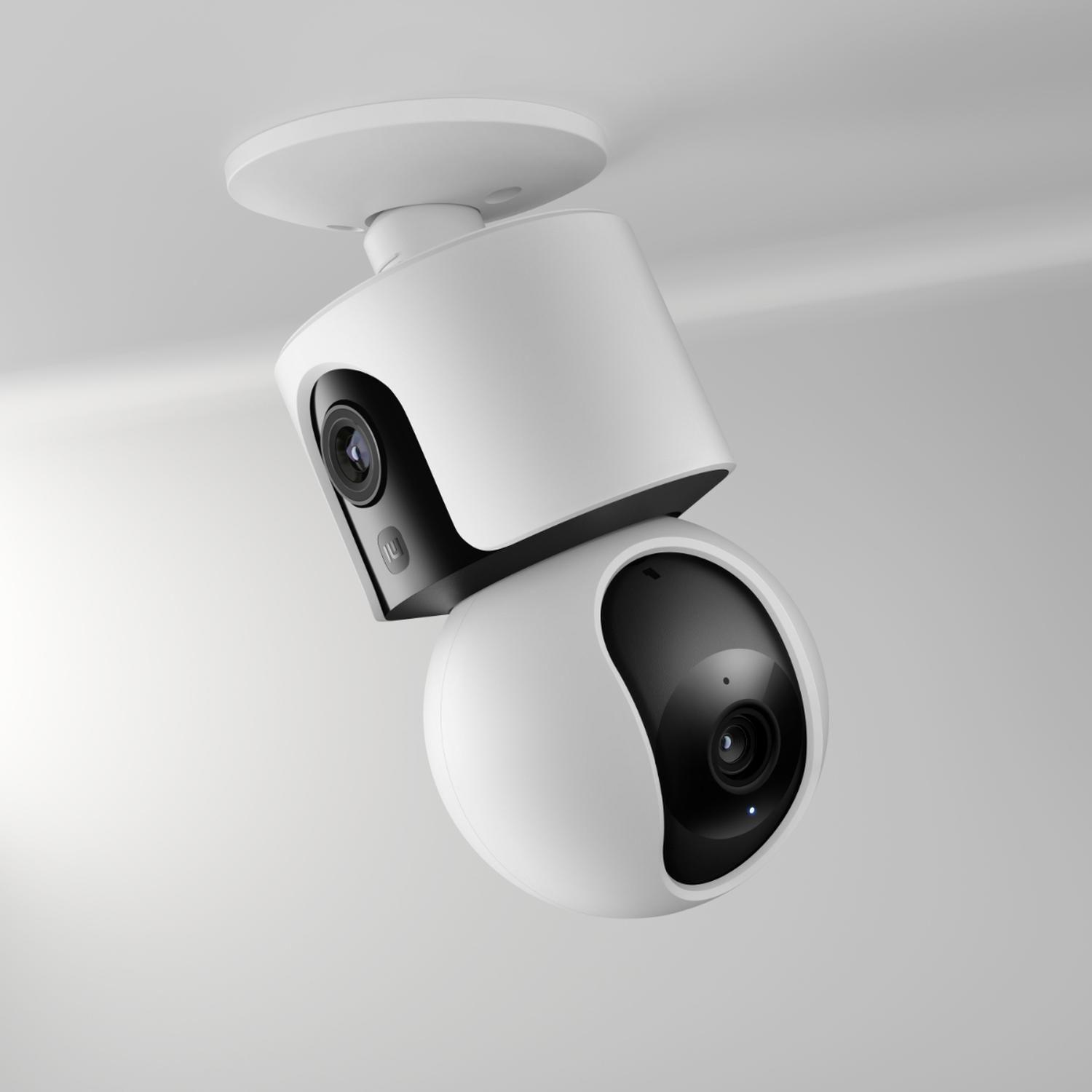 Xiaomi Smart Camera C300 Dual EU-5
