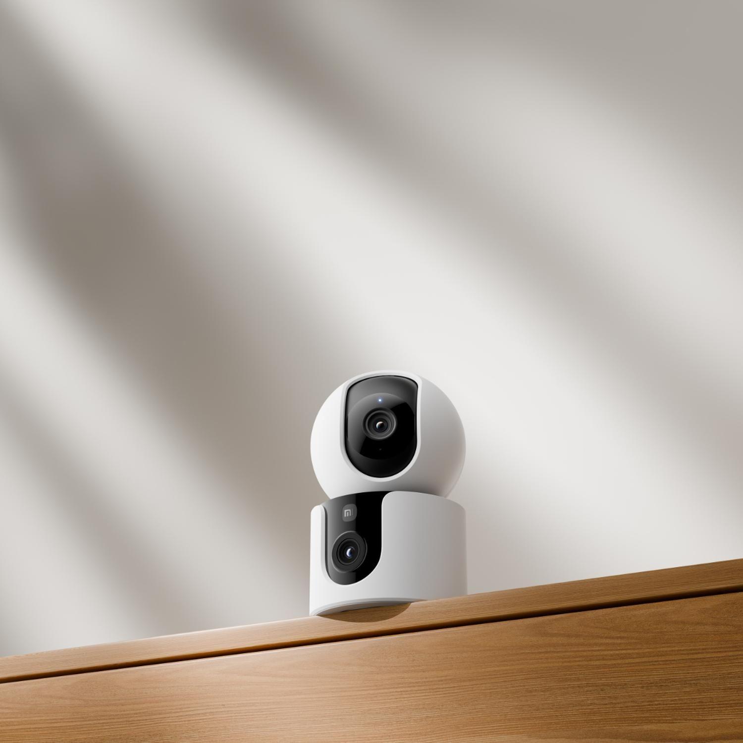 Xiaomi Smart Camera C300 Dual EU-6