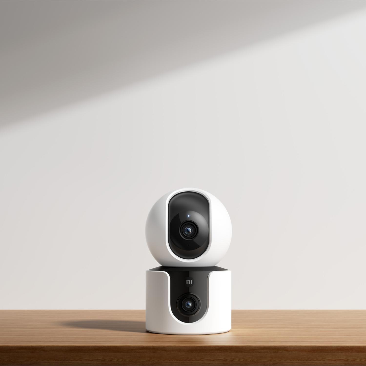 Xiaomi Smart Camera C300 Dual EU-8