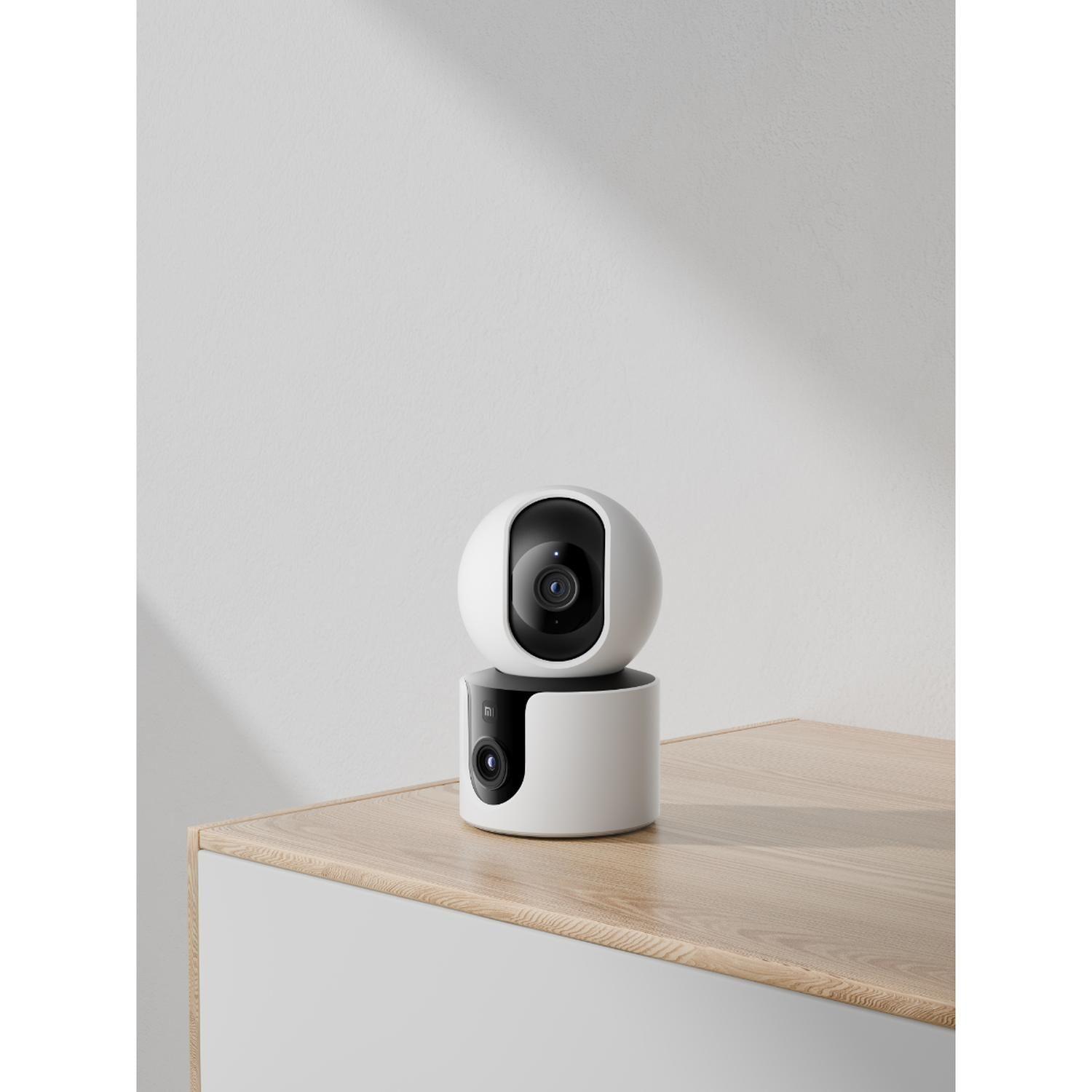 Xiaomi Smart Camera C300 Dual EU-8