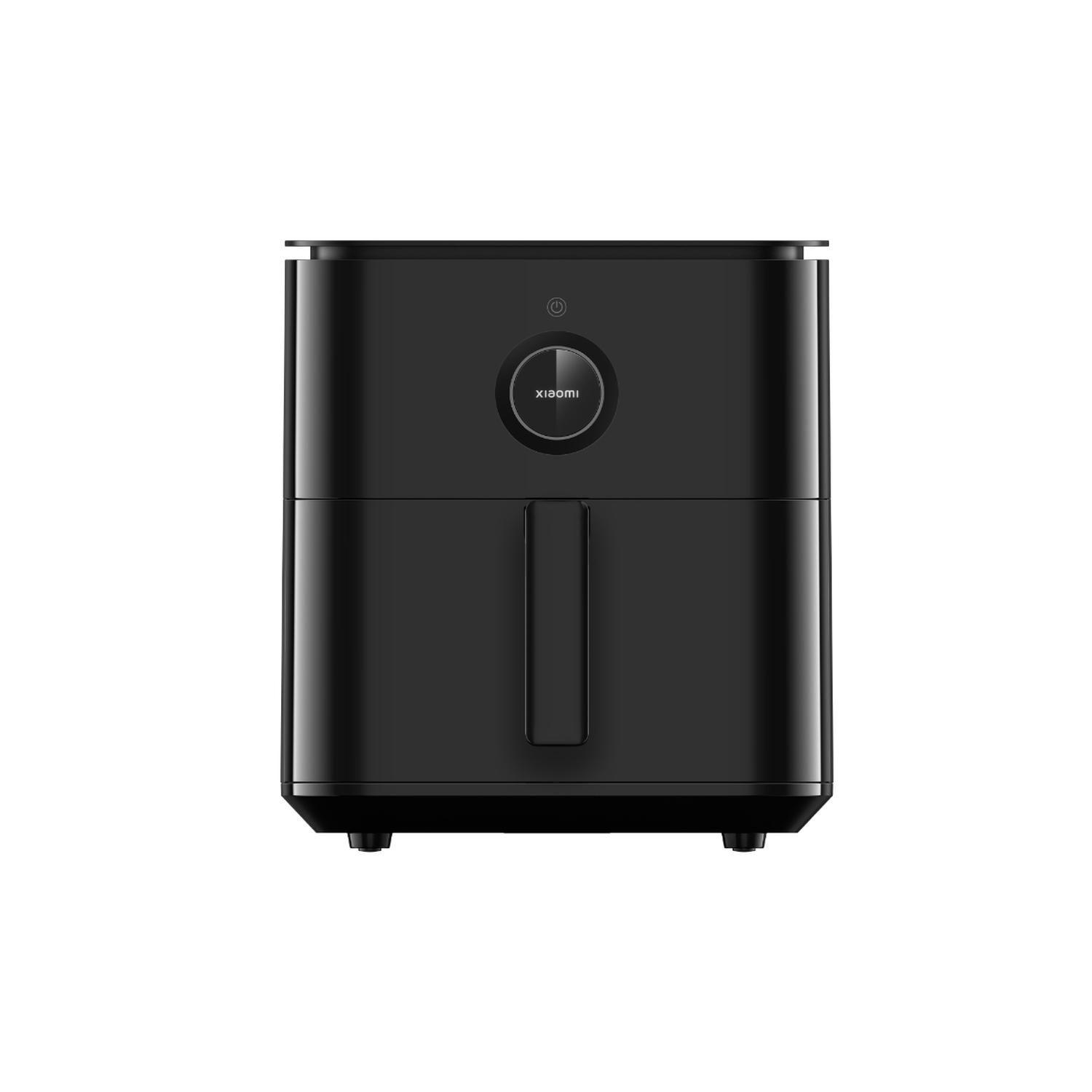 Xiaomi Smart Air Fryer 6.5L Black EU-0