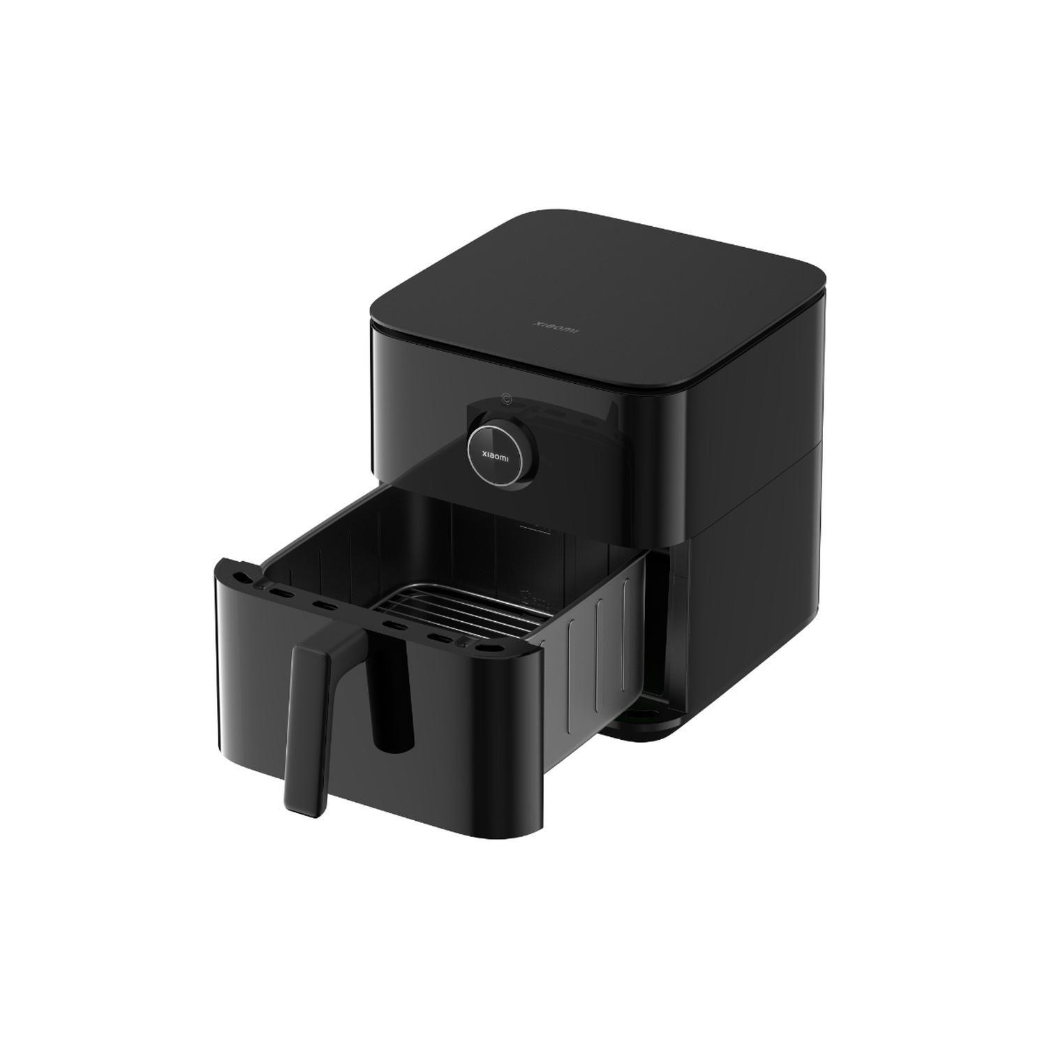 Xiaomi Smart Air Fryer 6.5L Black EU-4