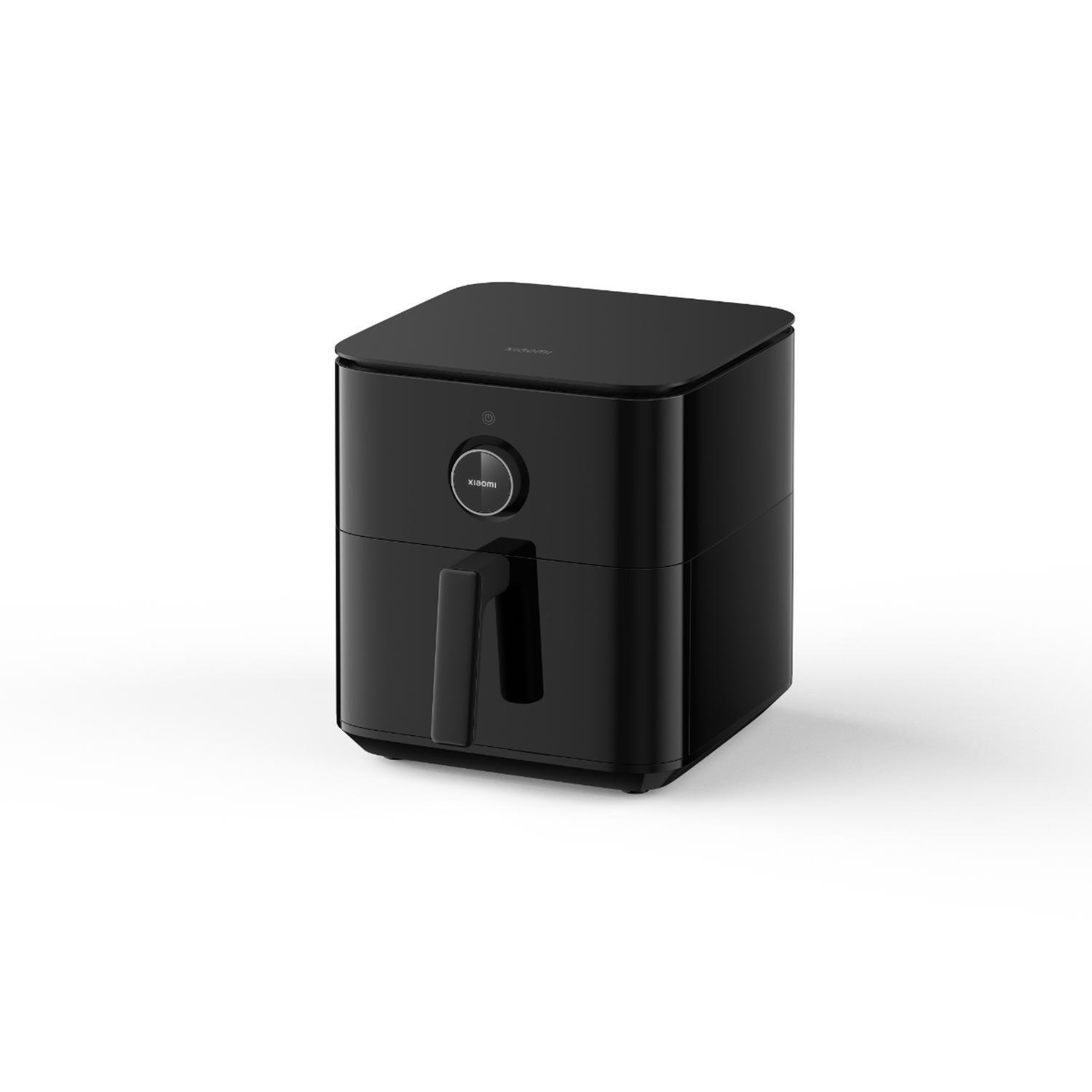 Xiaomi Smart Air Fryer 6.5L Black EU-5