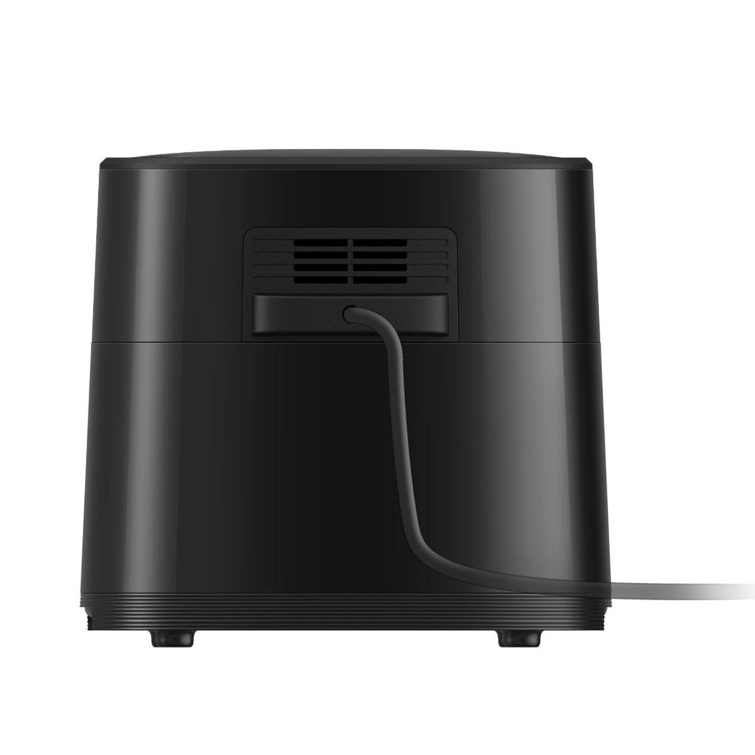 Xiaomi Smart Air Fryer 6.5L Black EU-2