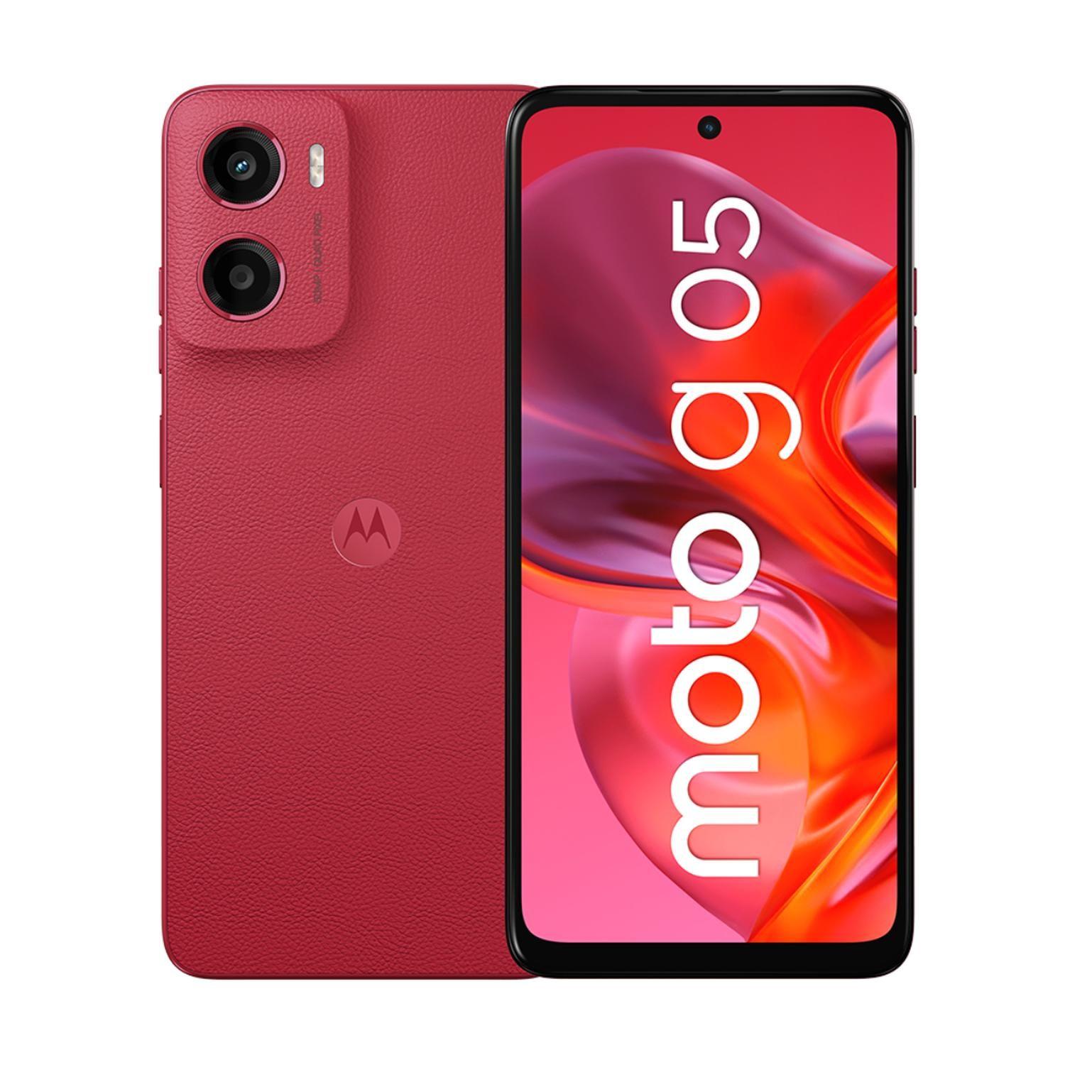 Rojo