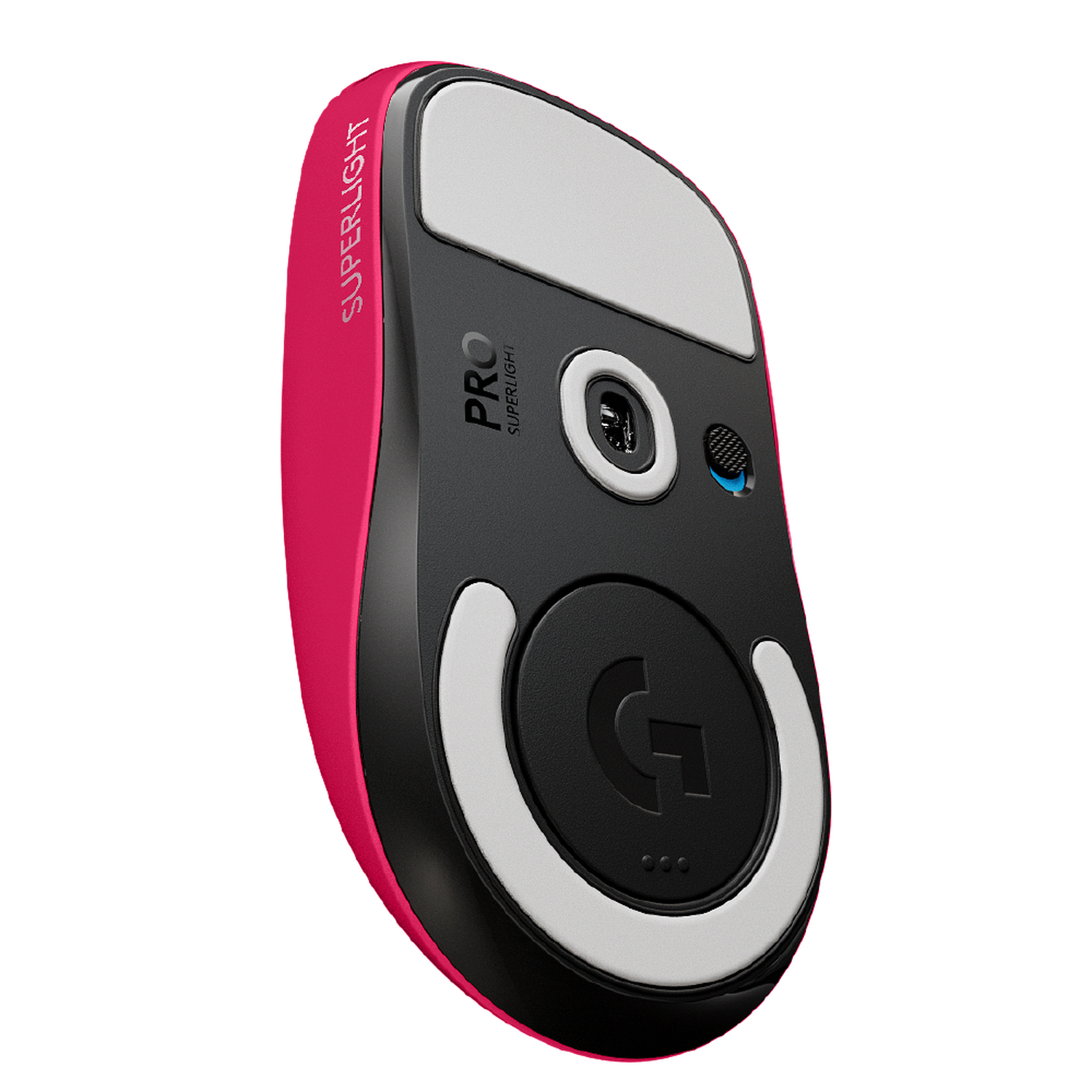 Mouse Logitech PRO X Superlight-5