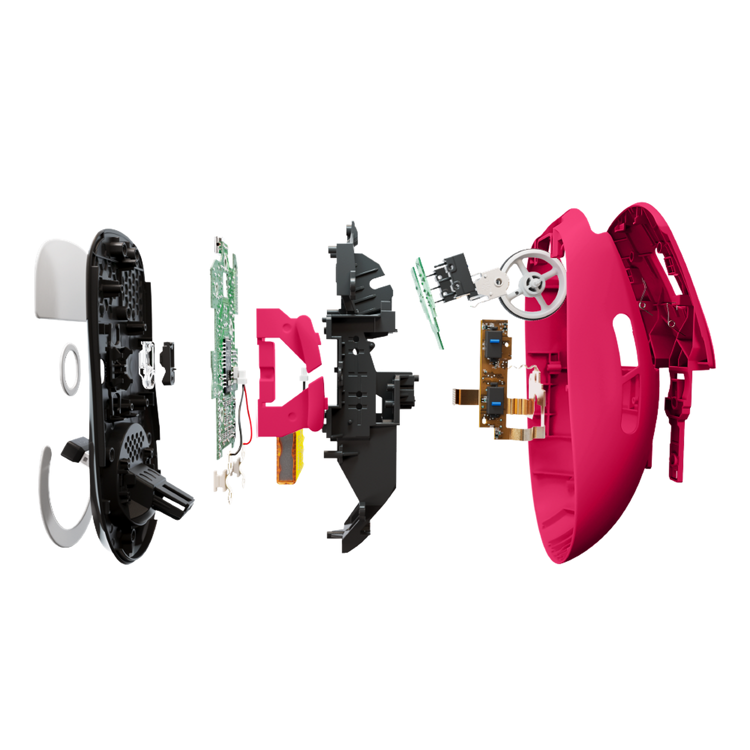 Mouse Logitech PRO X Superlight-7