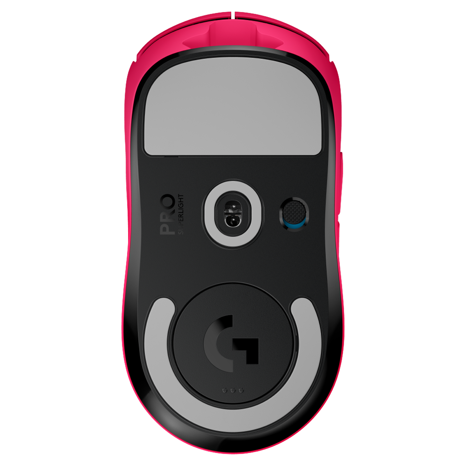 Mouse Logitech PRO X Superlight-6
