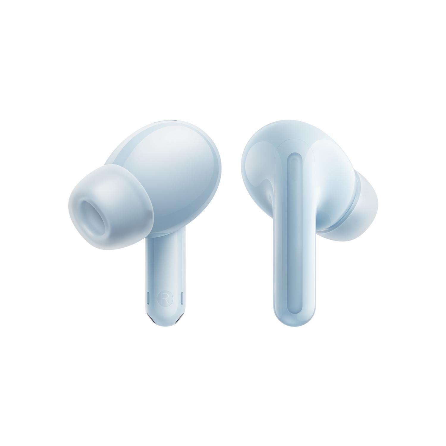 Audifonos Xiaomi Redmi Buds 6 Lite black-0