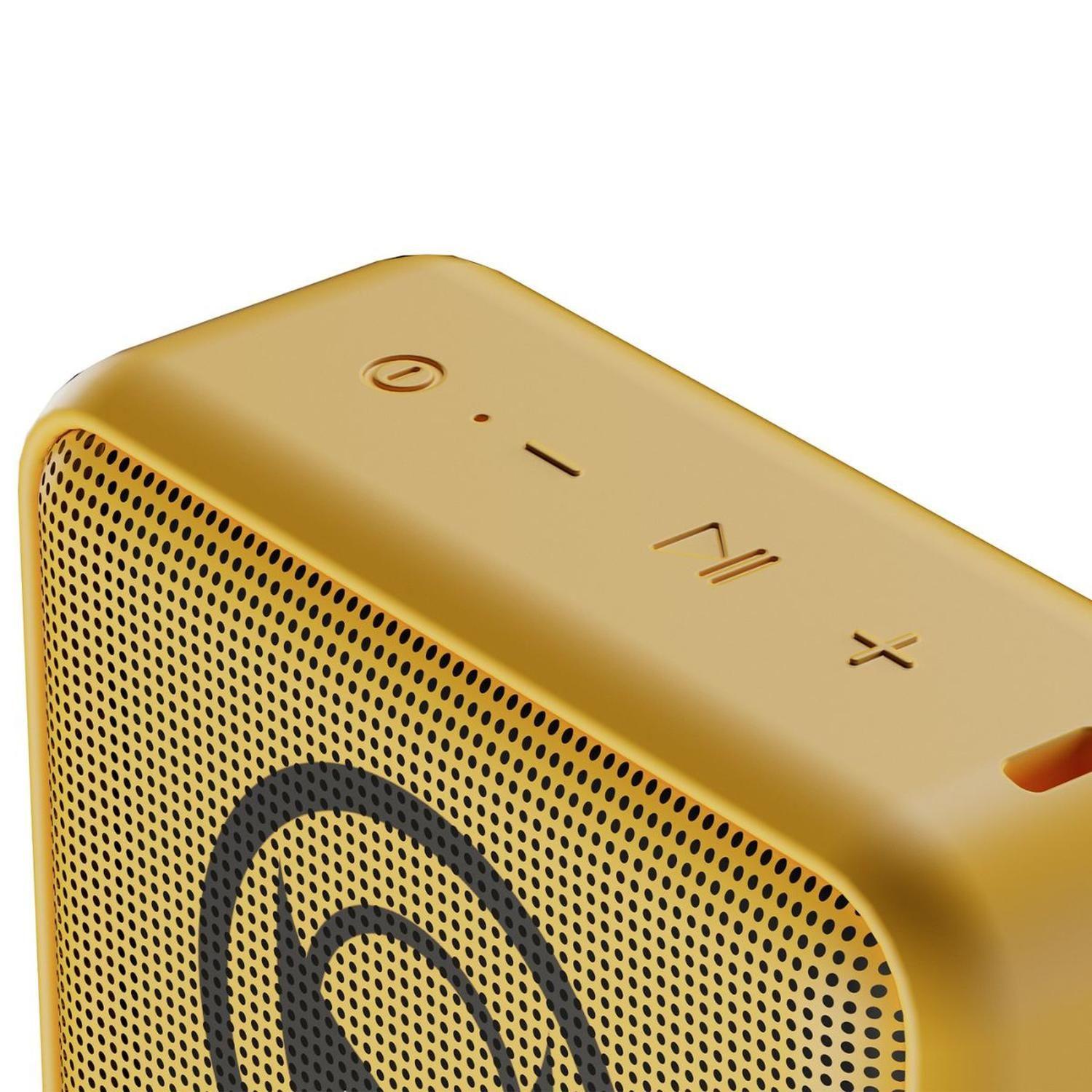 Parlante Bluetooth Portátil Klip Xtreme Nitro Wolverine KBS-025MD-W-3