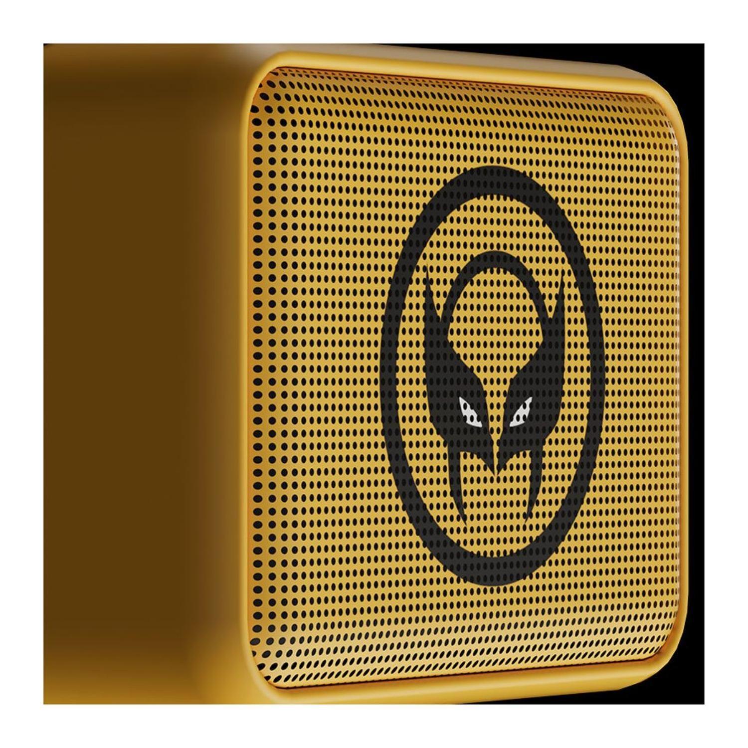Parlante Bluetooth Portátil Klip Xtreme Nitro Wolverine KBS-025MD-W-4
