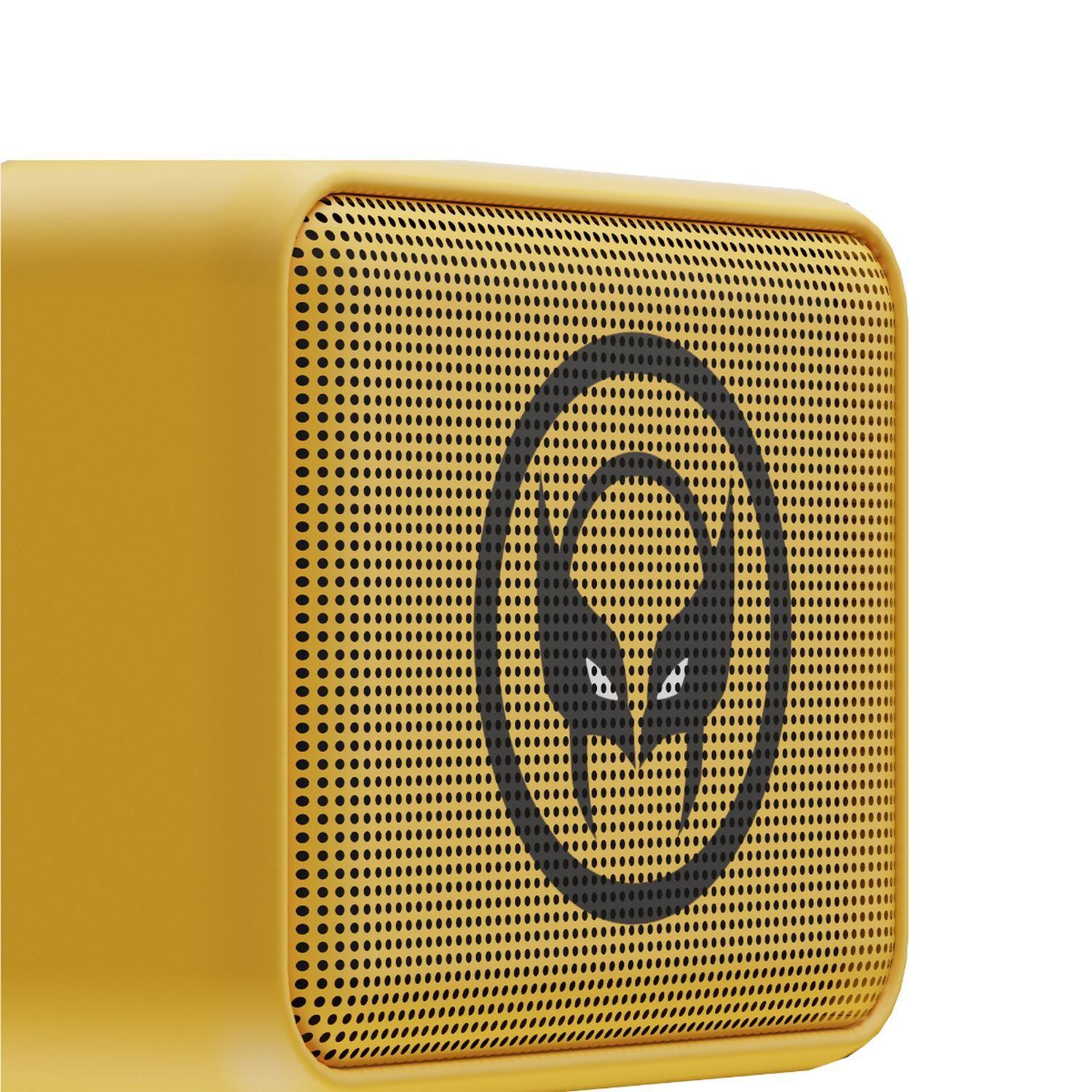 Parlante Bluetooth Portátil Klip Xtreme Nitro Wolverine KBS-025MD-W-9