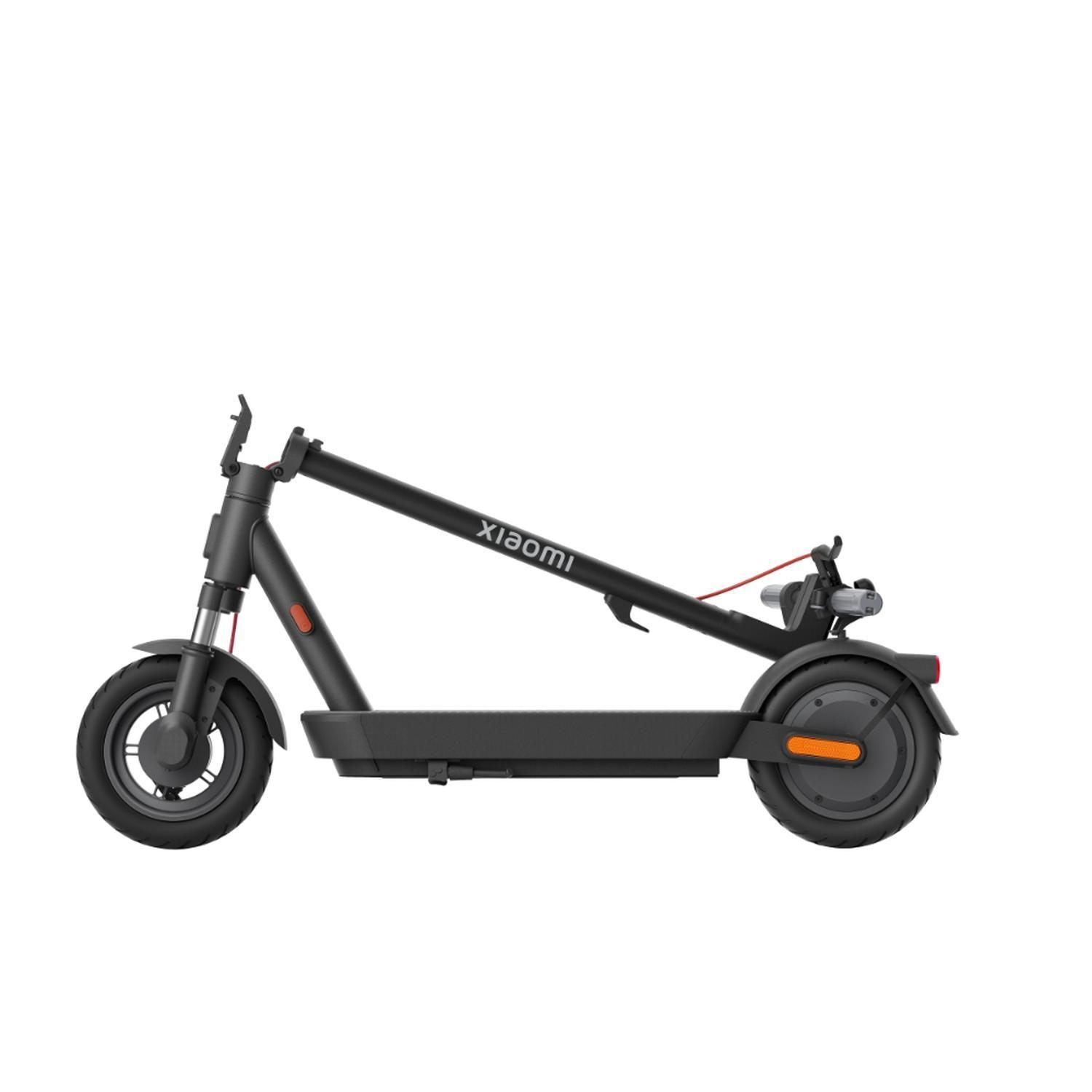 Scooter Eléctrico Xiaomi 5-3